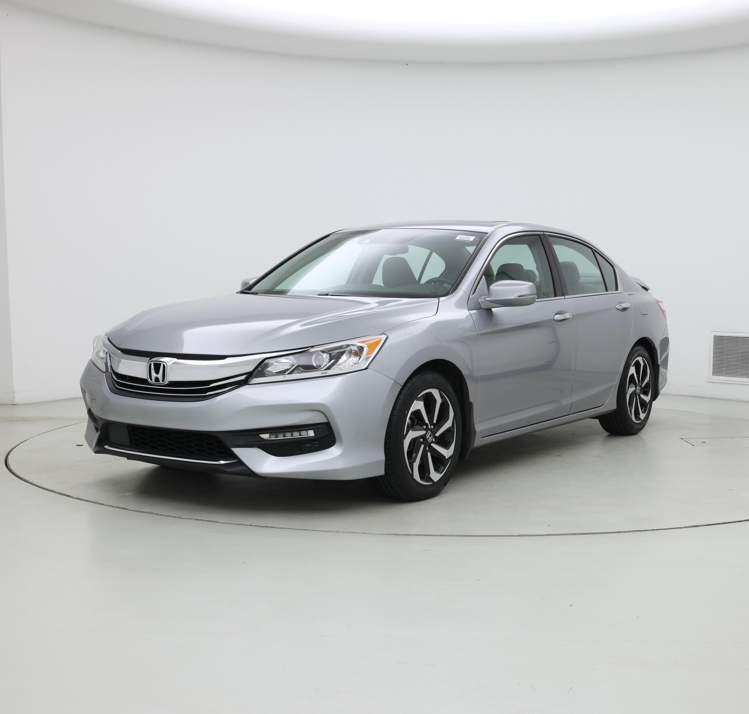 Thumbnail: 2017 Honda Accord - 4
