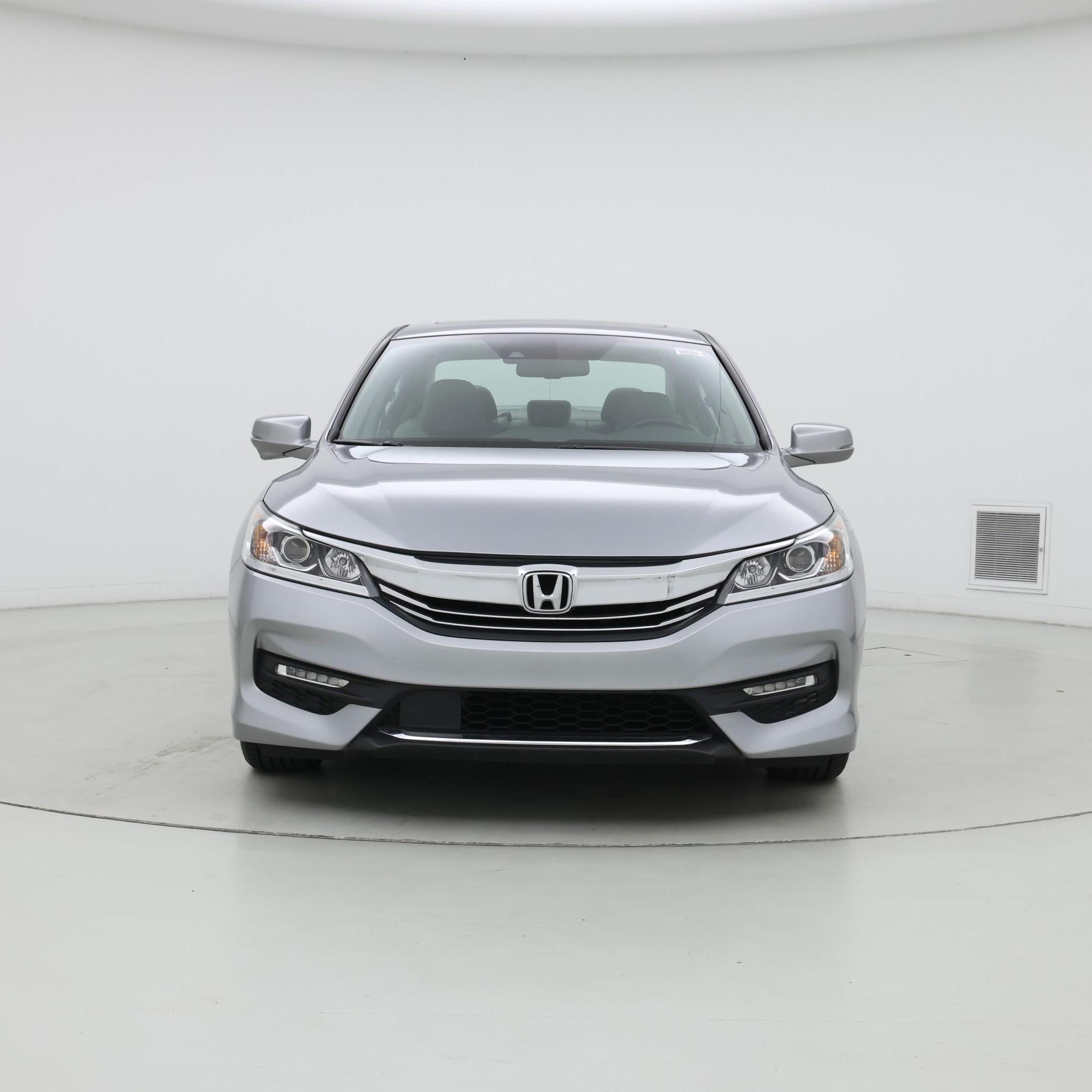 Thumbnail: 2017 Honda Accord - 5