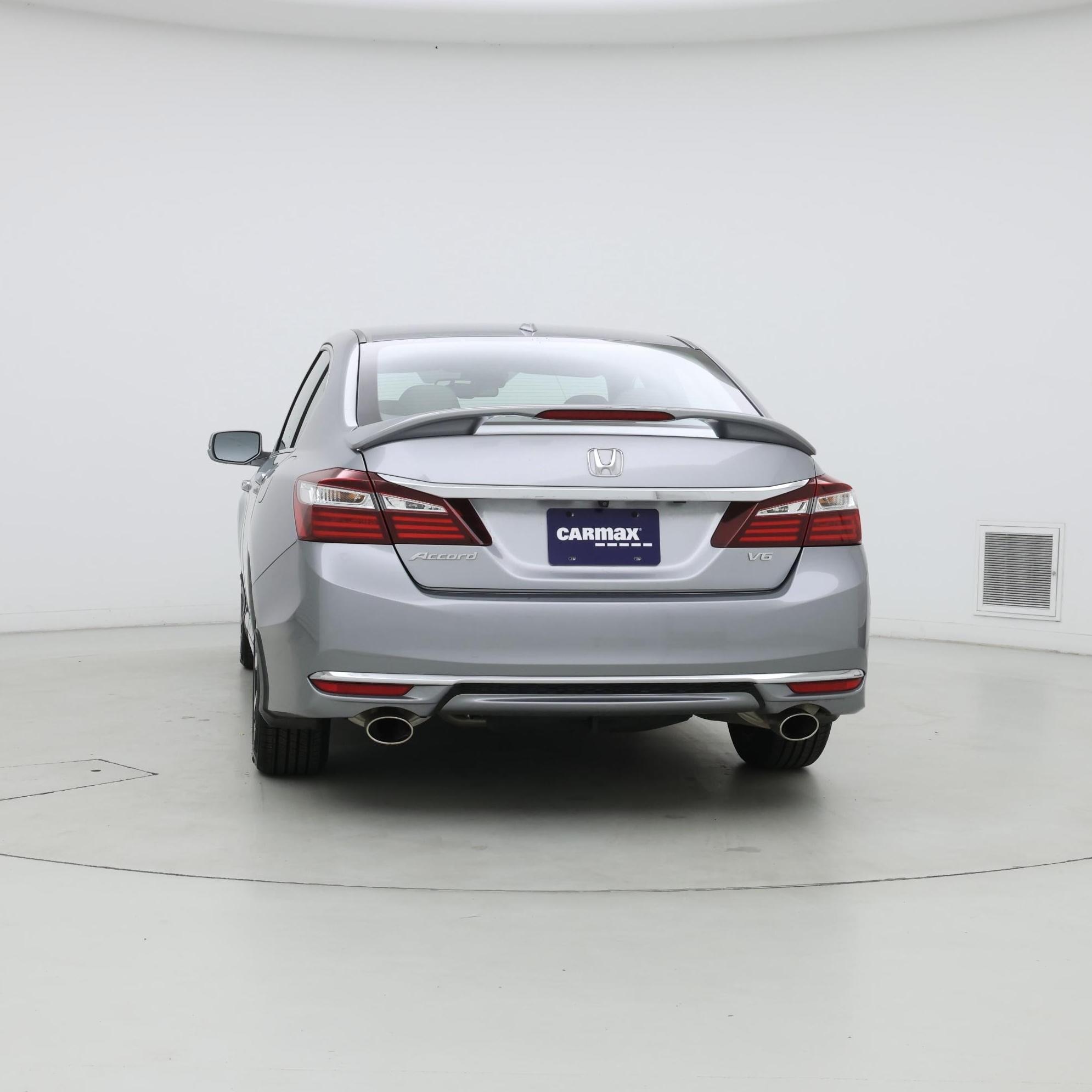 Thumbnail: 2017 Honda Accord - 6
