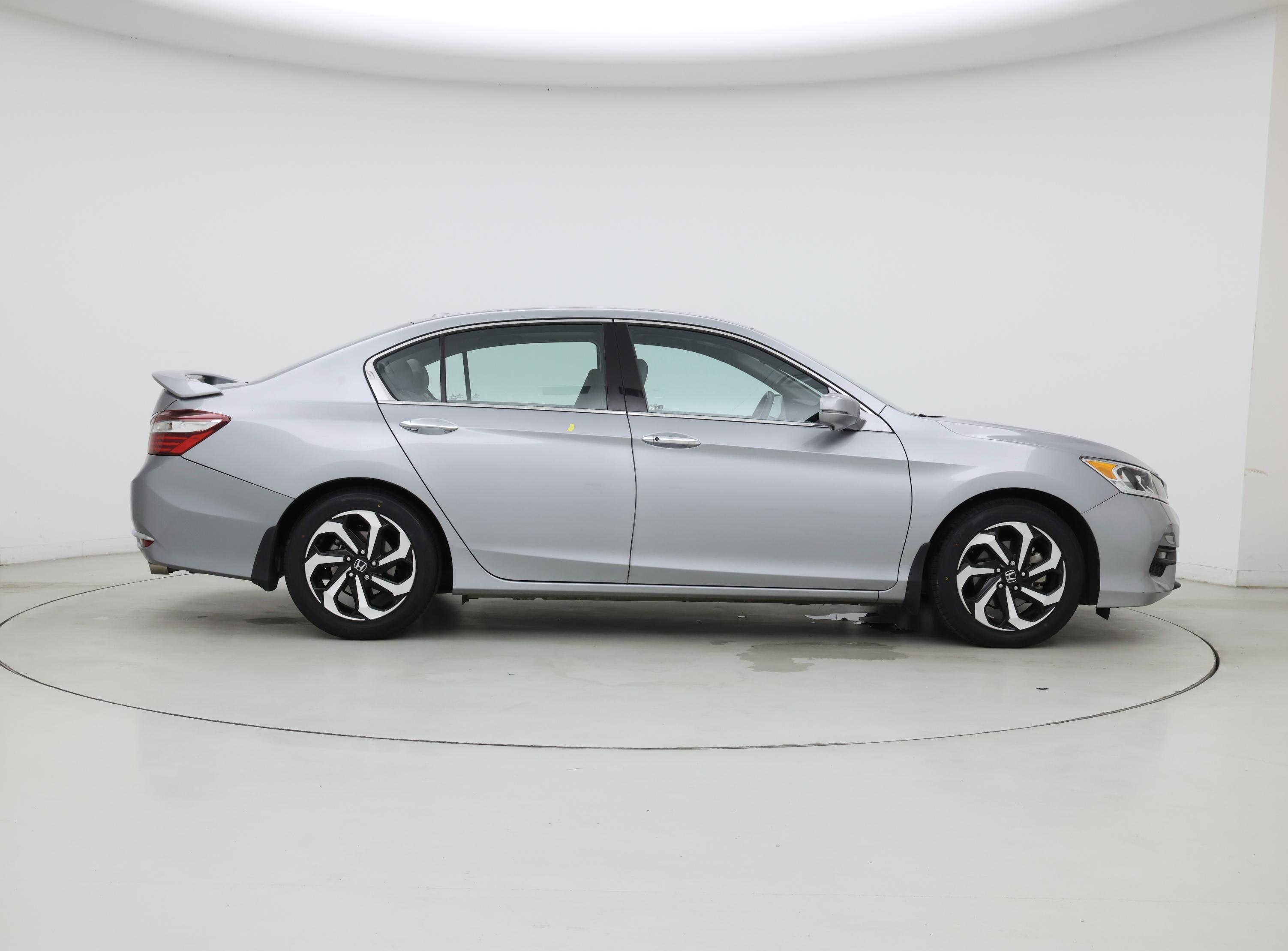 Thumbnail: 2017 Honda Accord - 7