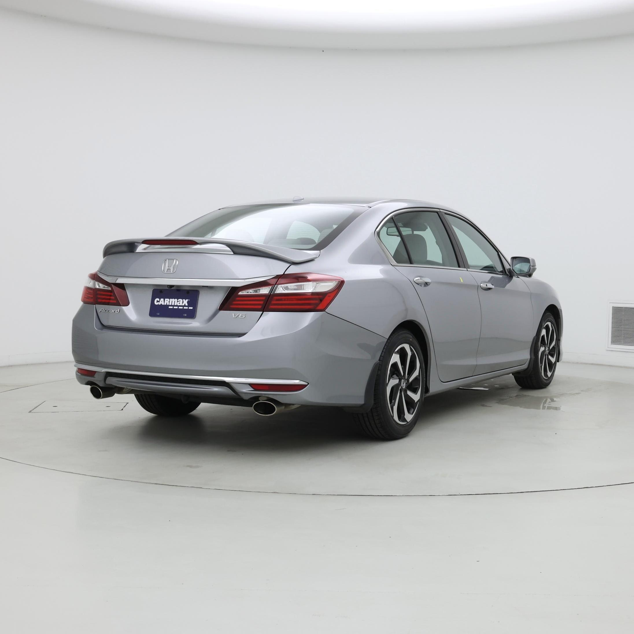 Thumbnail: 2017 Honda Accord - 8