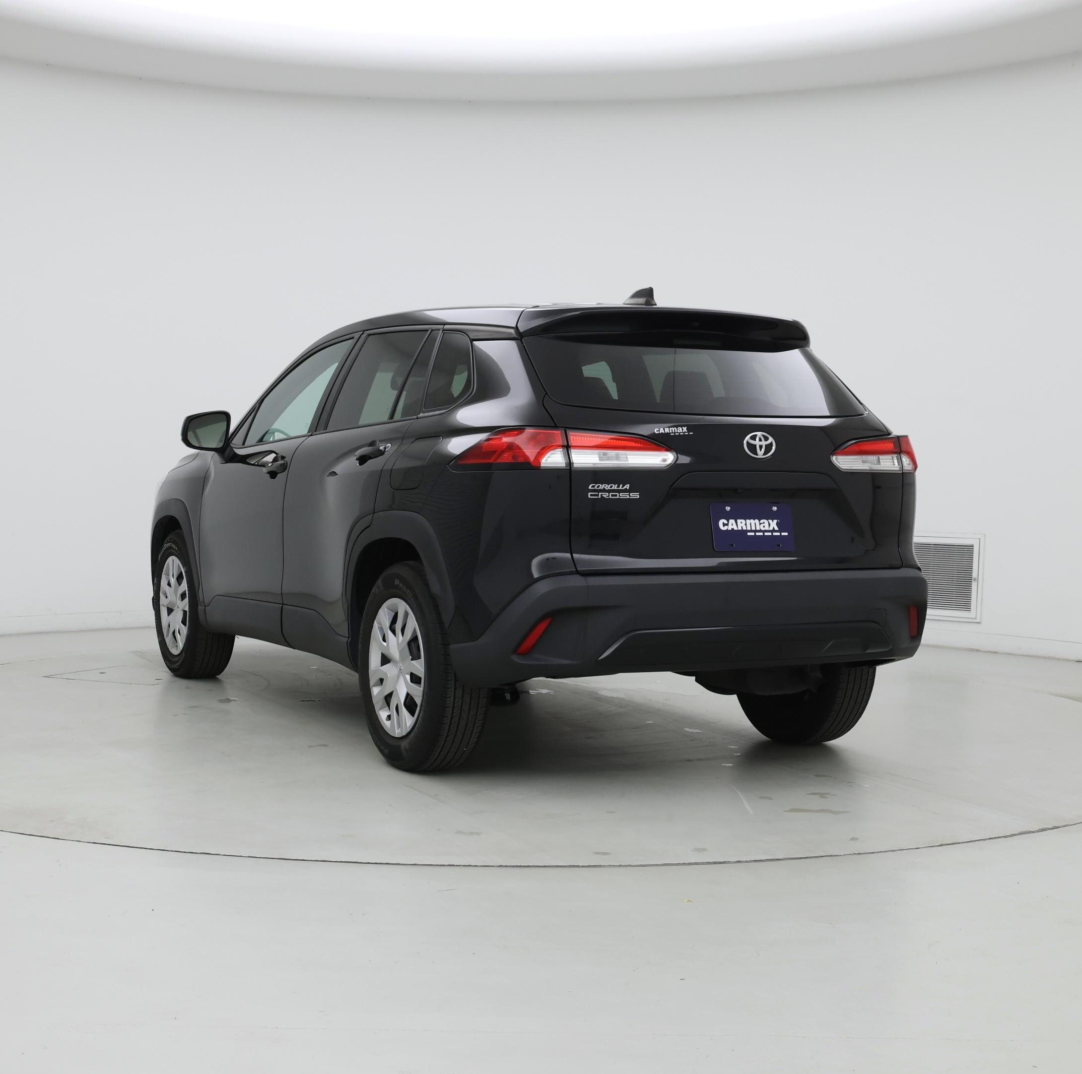 Thumbnail: 2022 Toyota Corolla Cross - 2