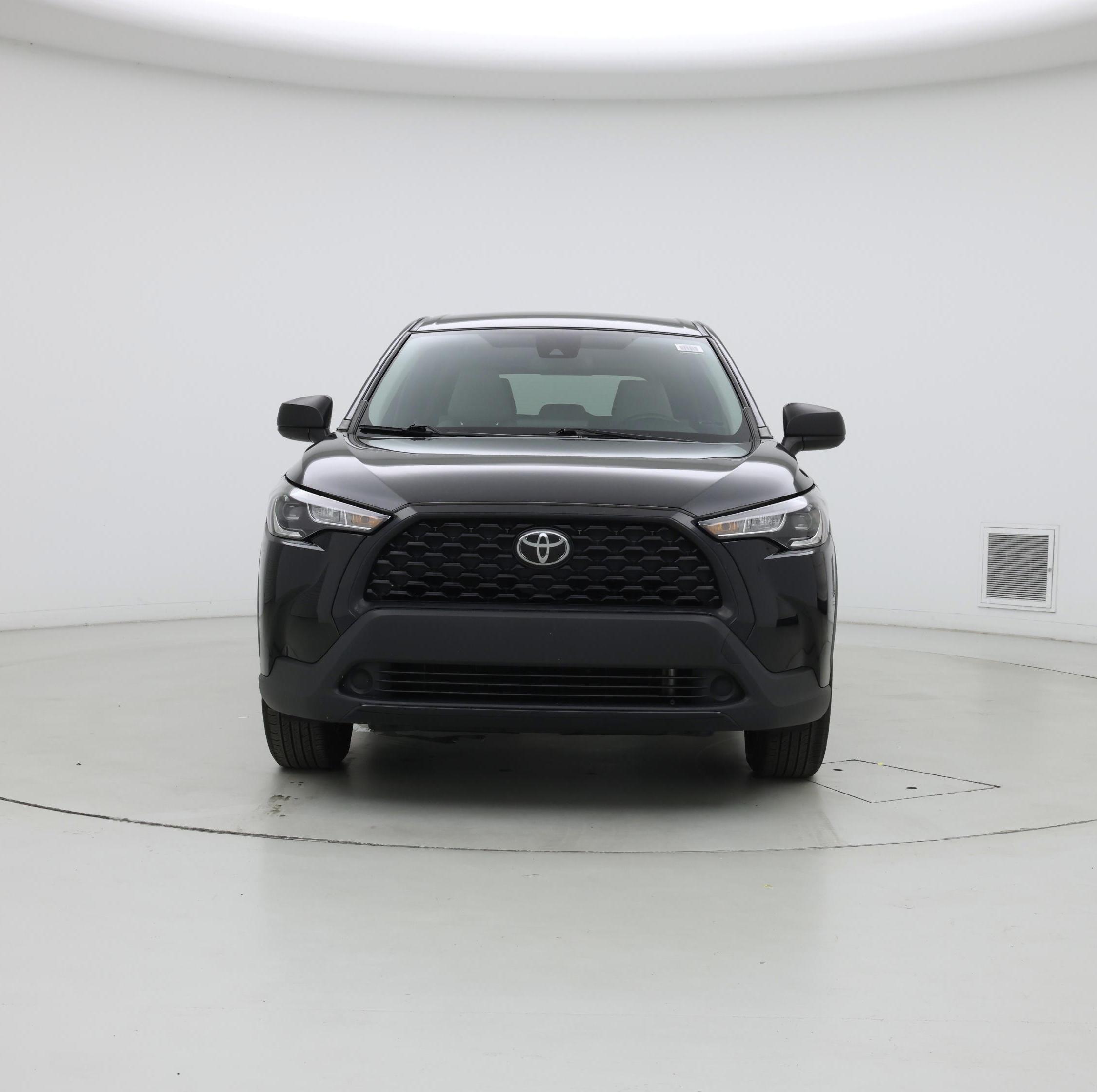 Thumbnail: 2022 Toyota Corolla Cross - 5