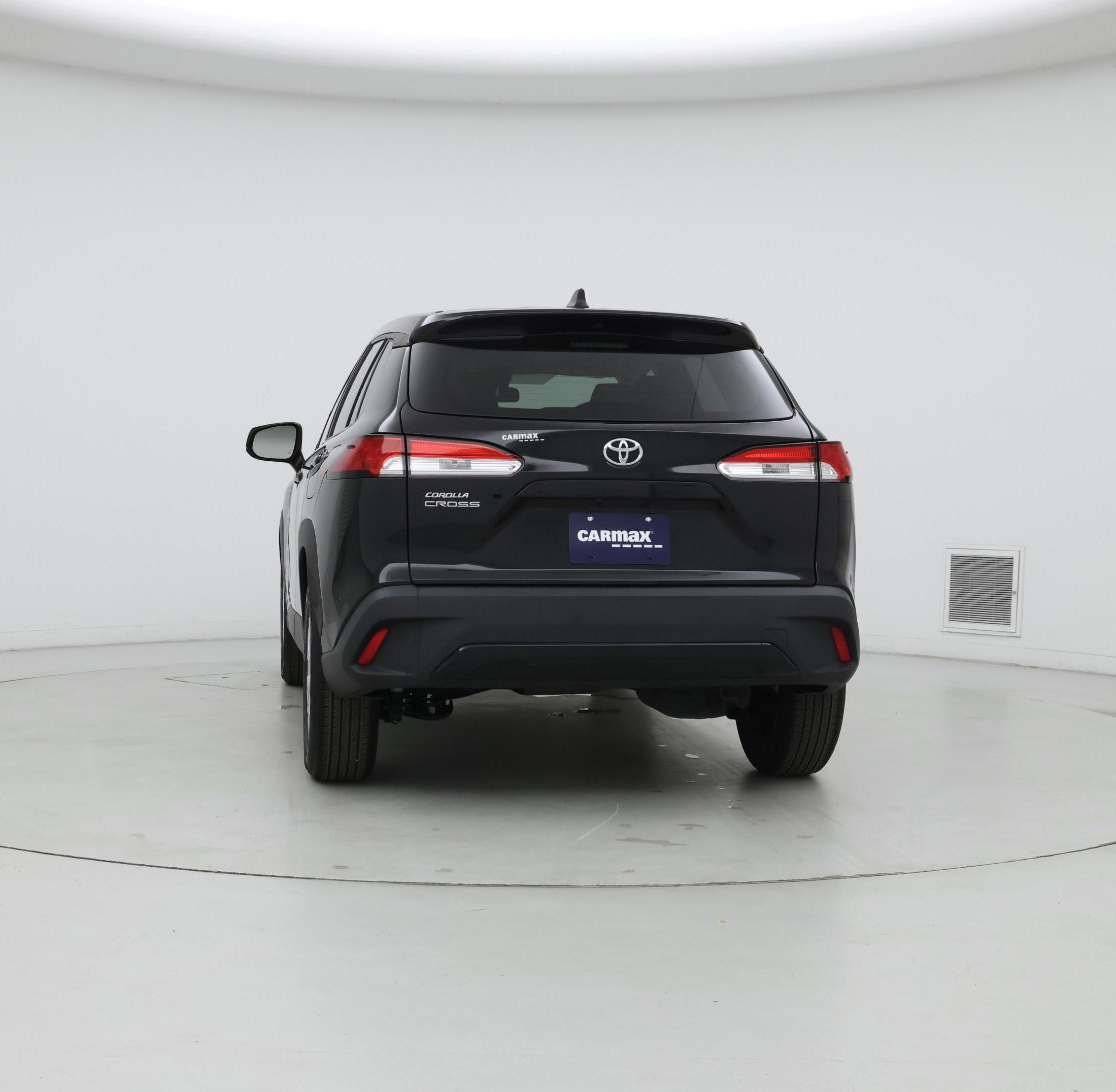 Thumbnail: 2022 Toyota Corolla Cross - 6