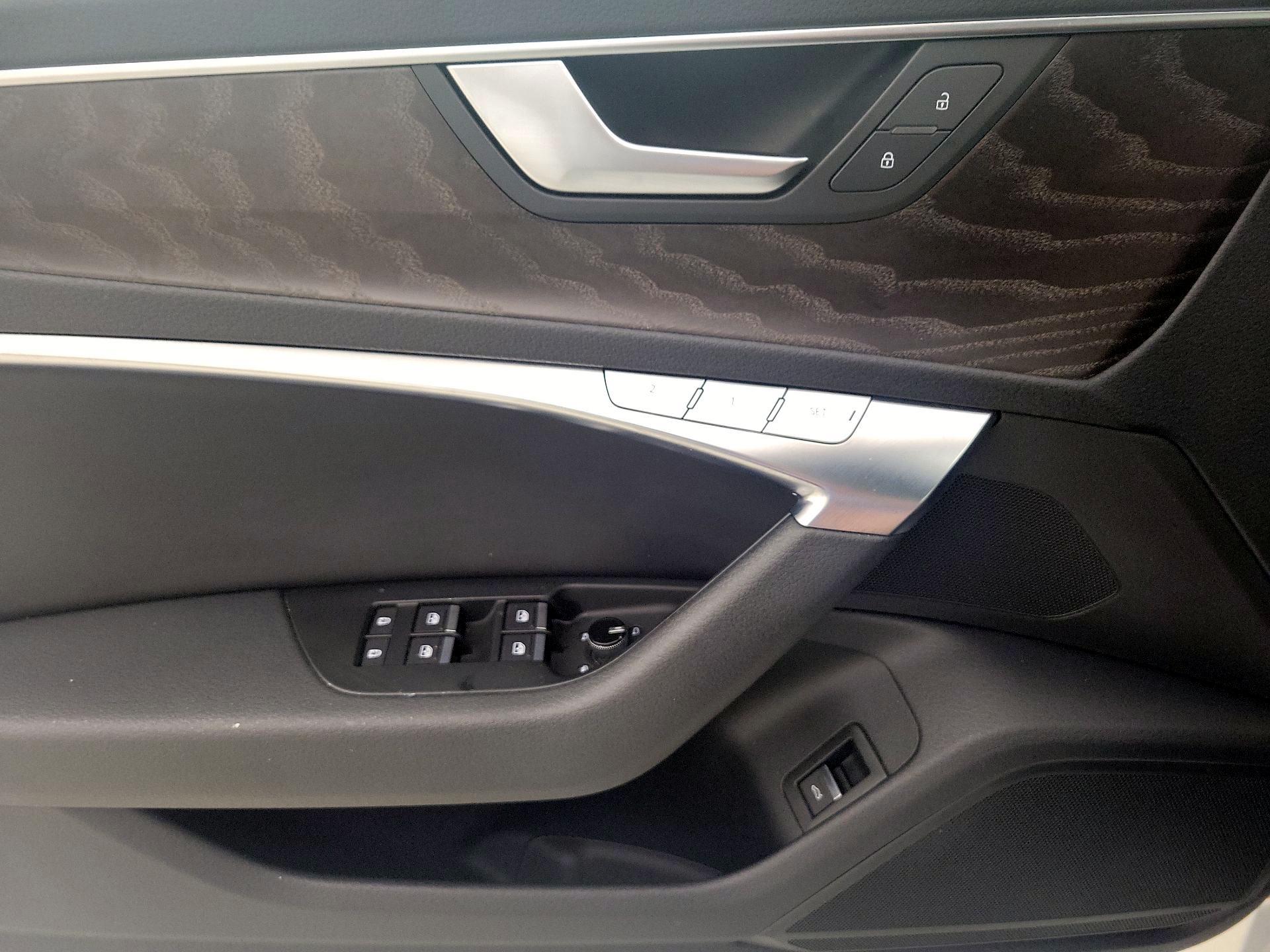 Thumbnail: 2021 Audi A6 - 12