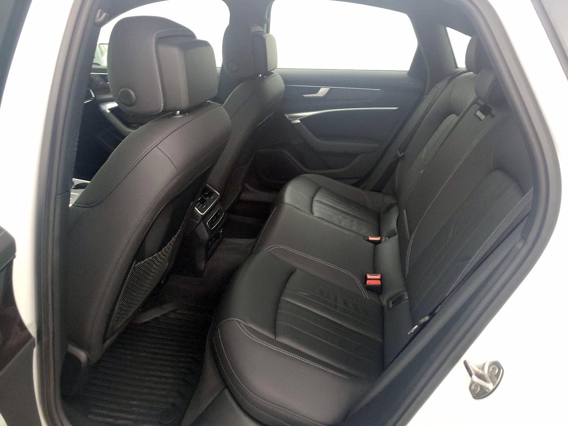 Thumbnail: 2021 Audi A6 - 19
