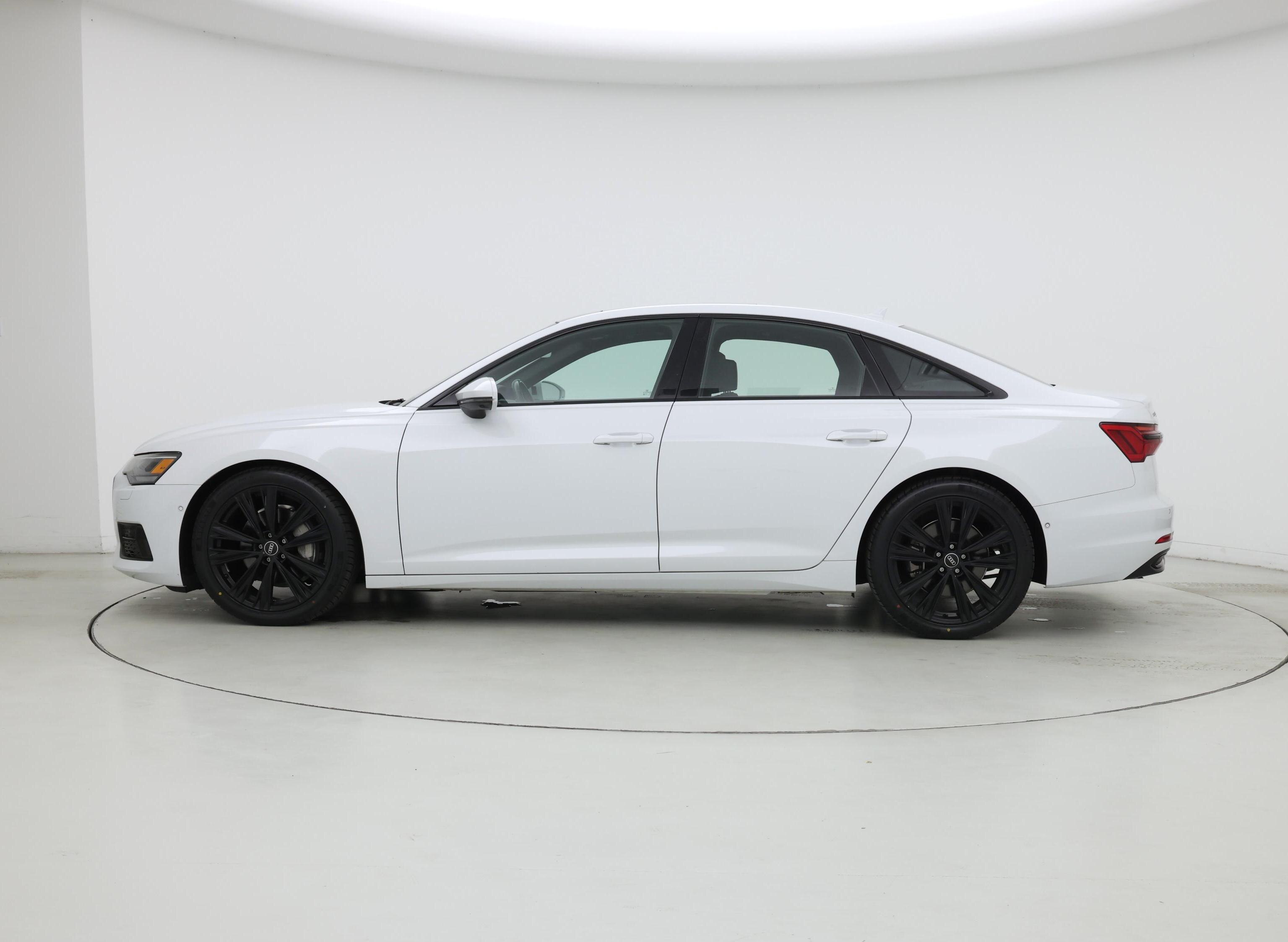 Thumbnail: 2021 Audi A6 - 3