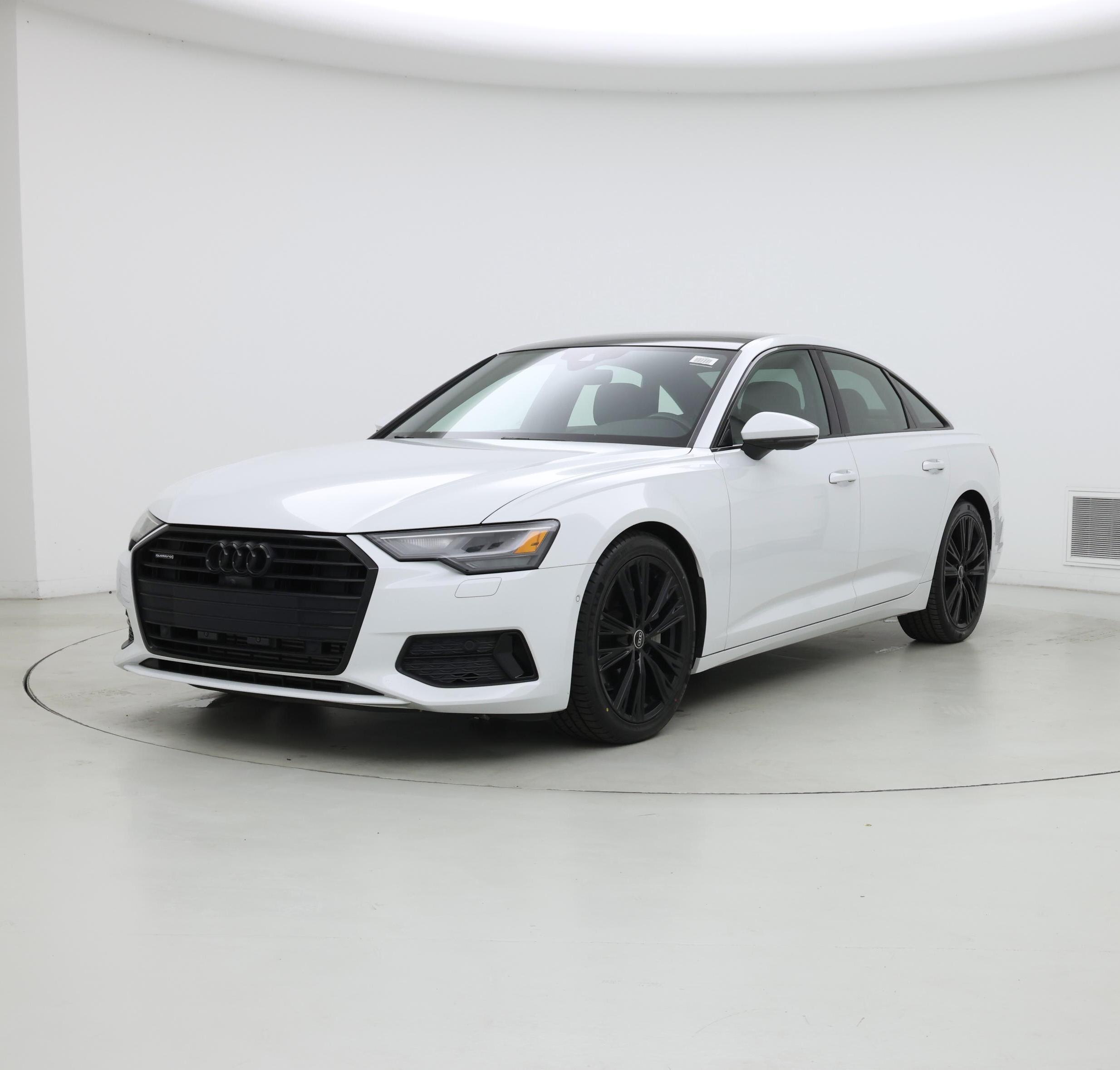 Thumbnail: 2021 Audi A6 - 4