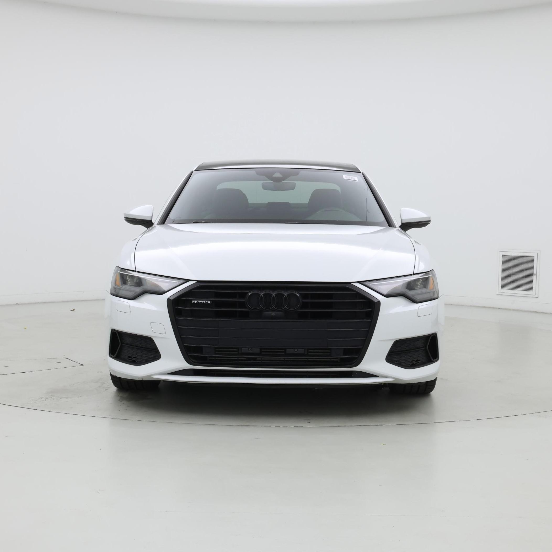 Thumbnail: 2021 Audi A6 - 5