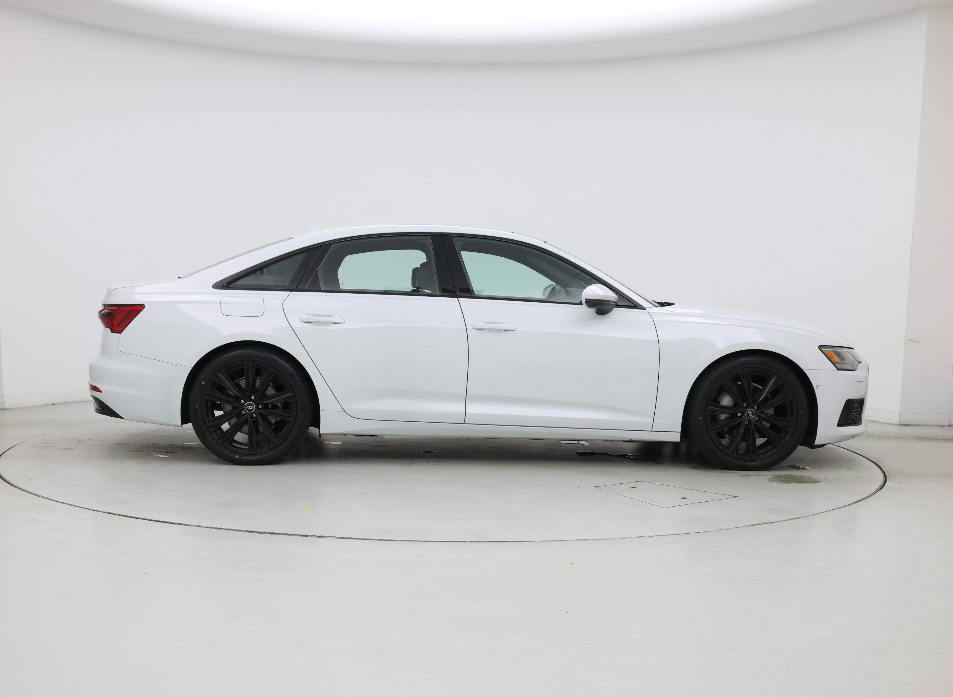 Thumbnail: 2021 Audi A6 - 7