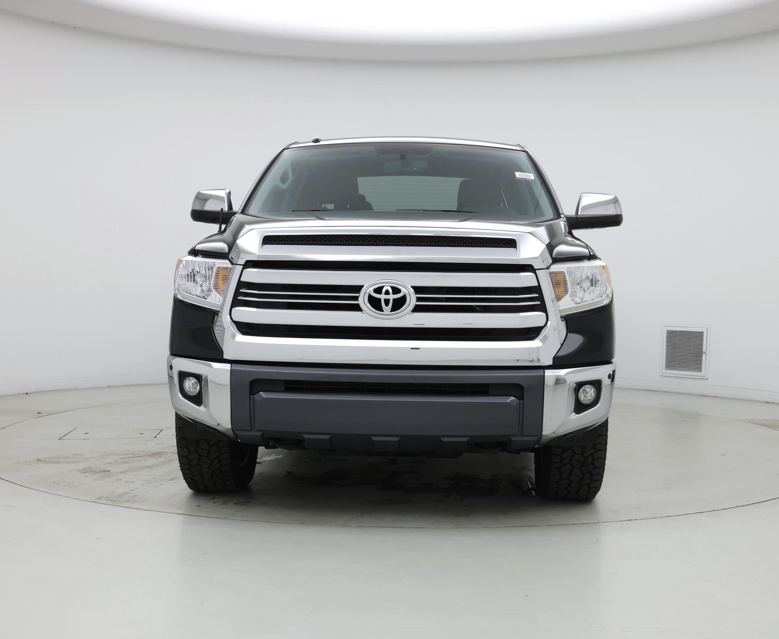 Thumbnail: 2016 Toyota Tundra - 5