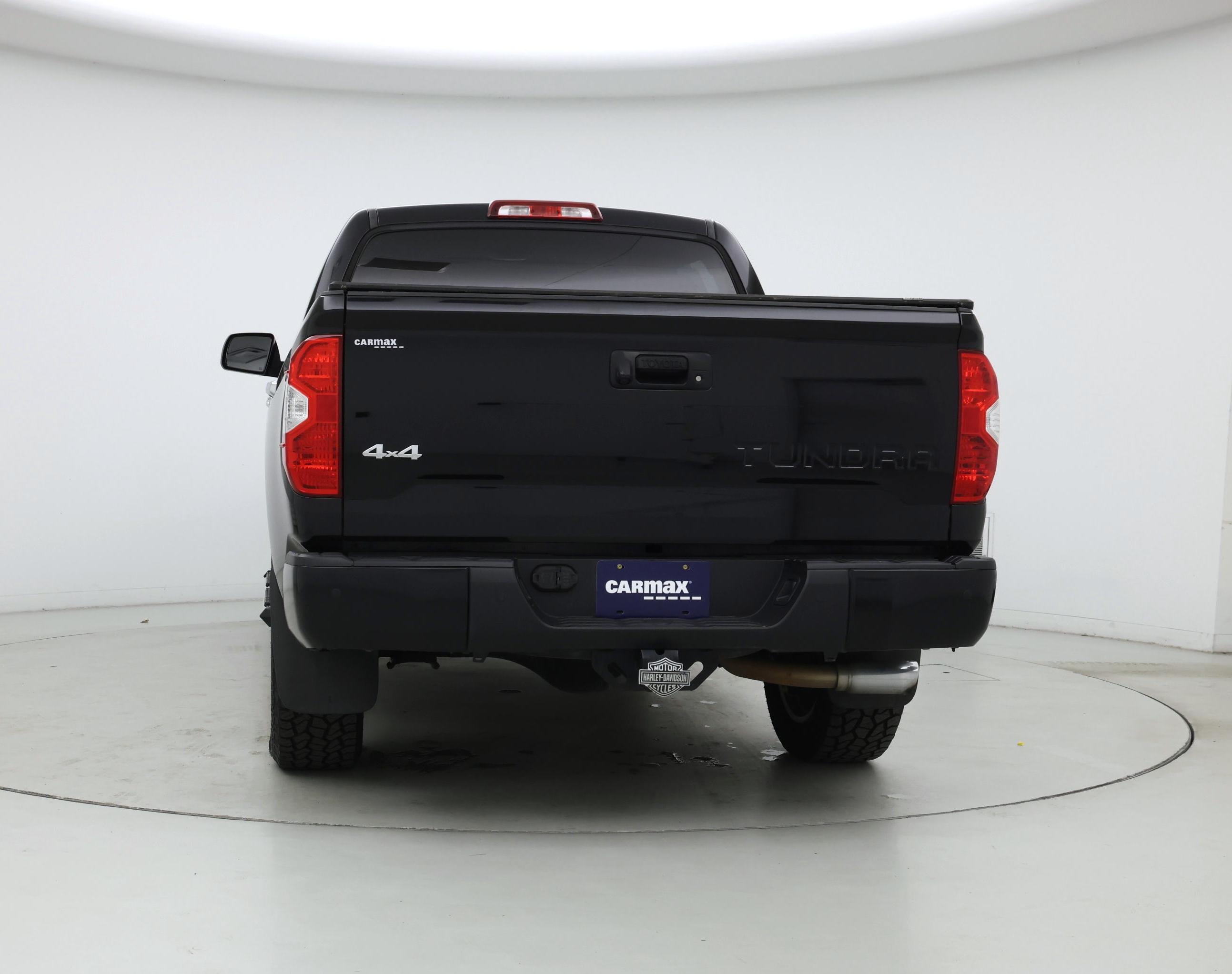 Thumbnail: 2016 Toyota Tundra - 6