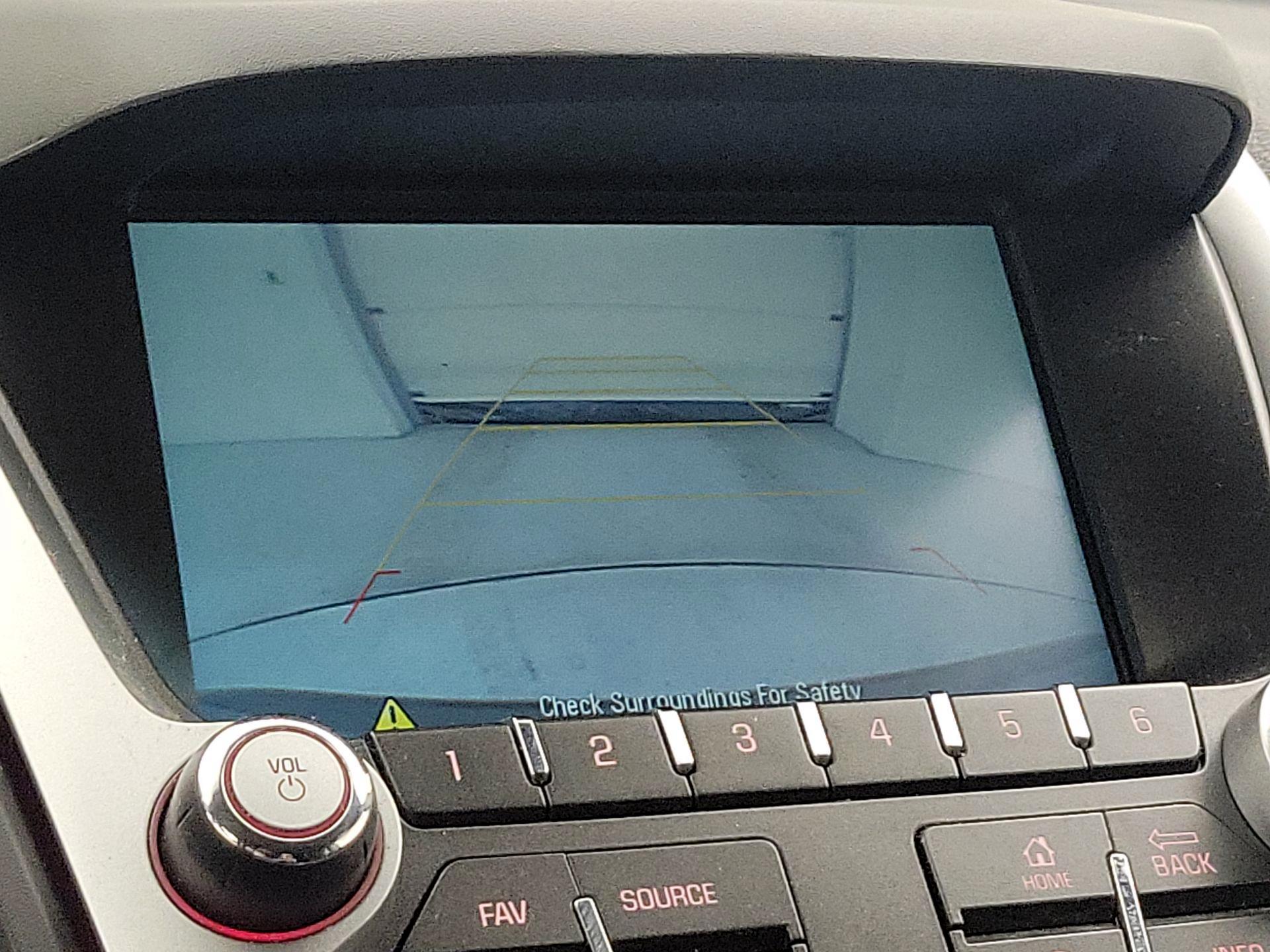 Thumbnail: 2017 GMC Terrain - 13