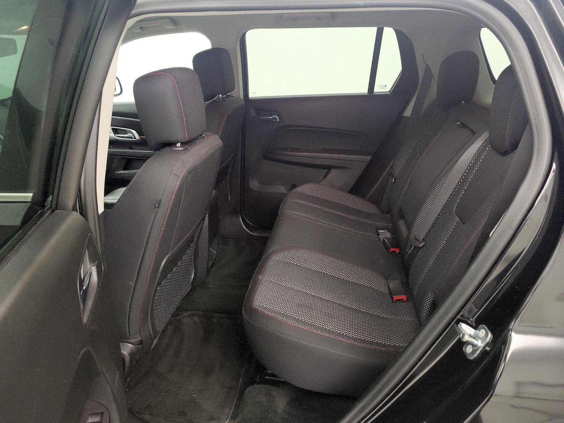 Thumbnail: 2017 GMC Terrain - 18