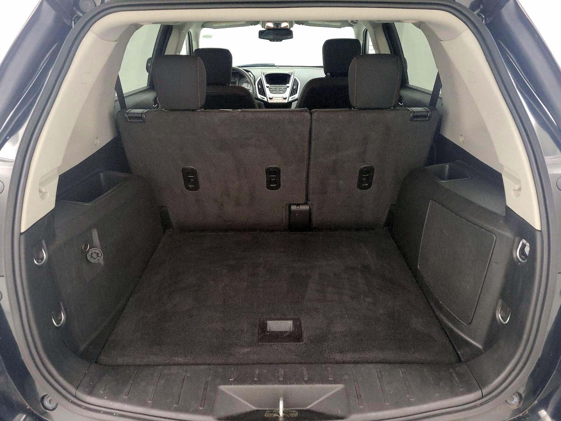 Thumbnail: 2017 GMC Terrain - 19