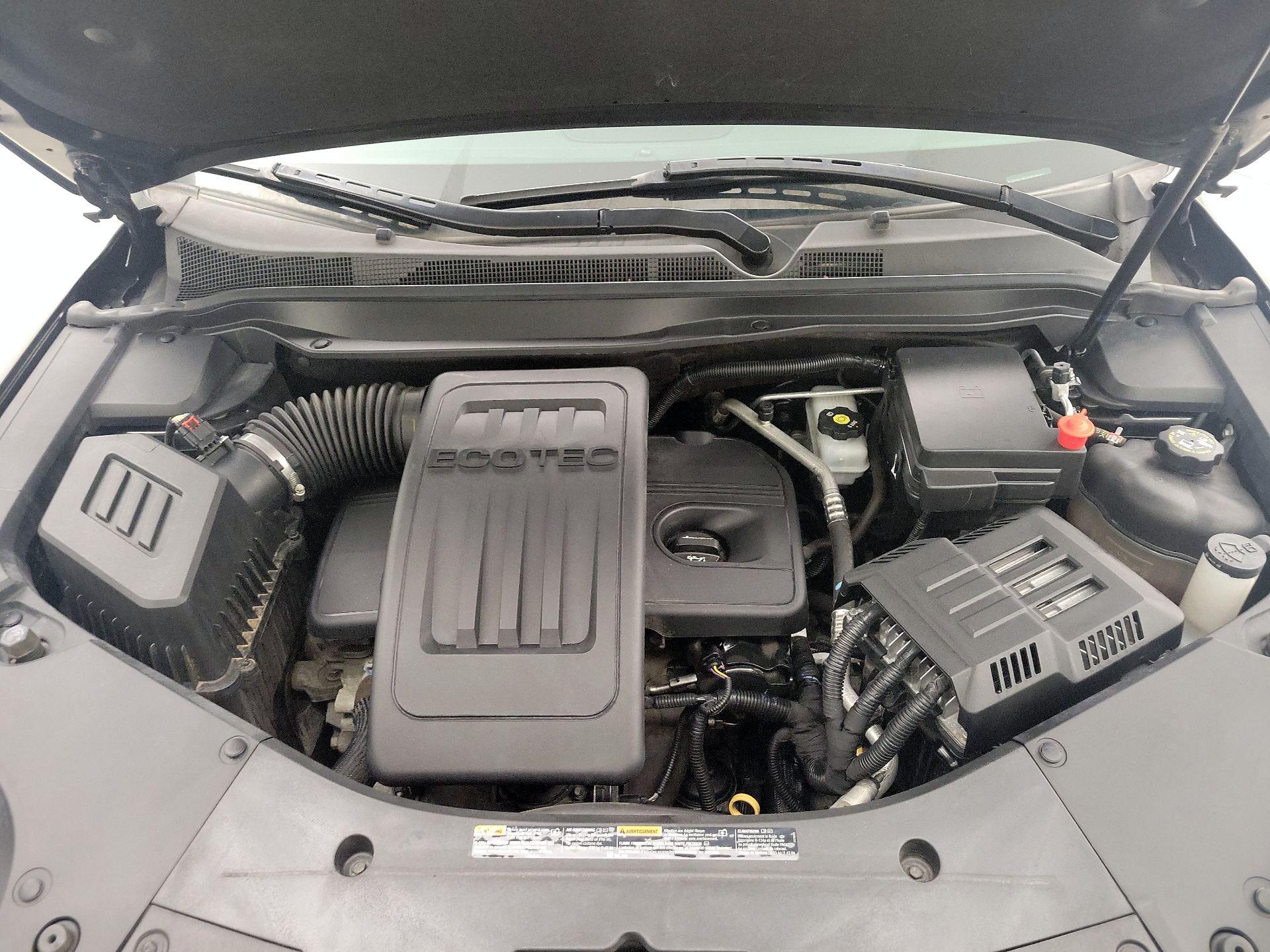 Thumbnail: 2017 GMC Terrain - 20