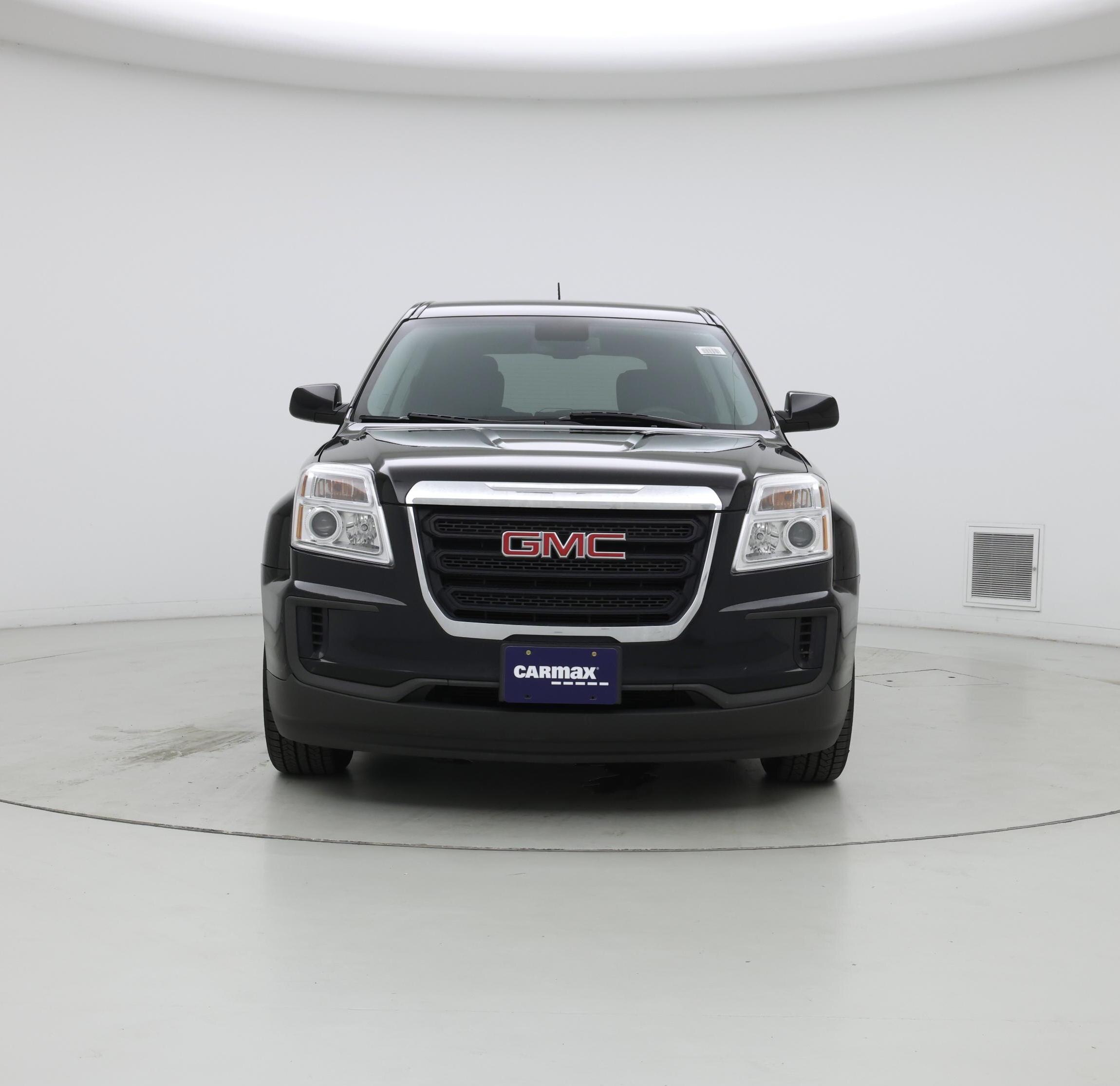 Thumbnail: 2017 GMC Terrain - 5