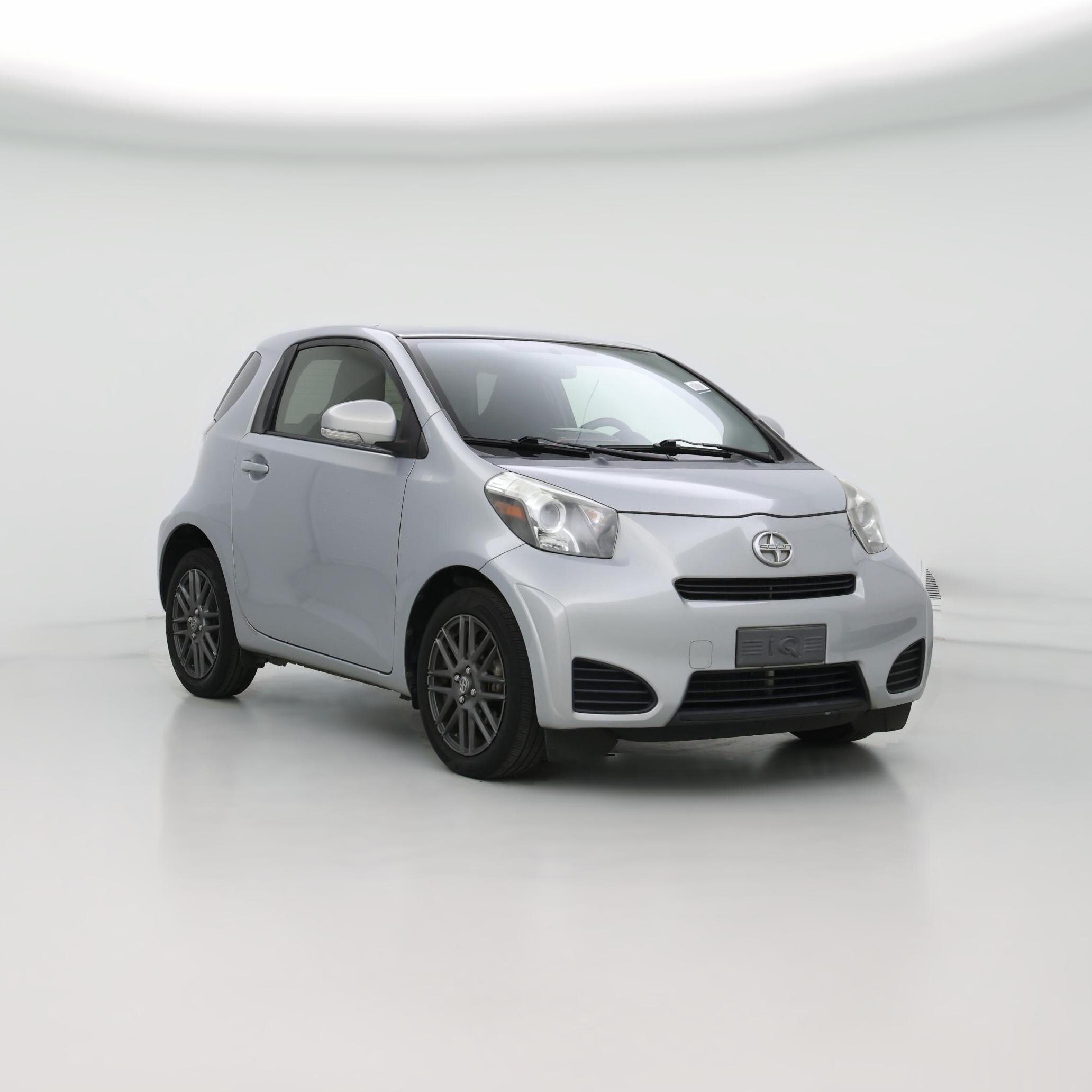Thumbnail: 2014 Scion iQ - 1
