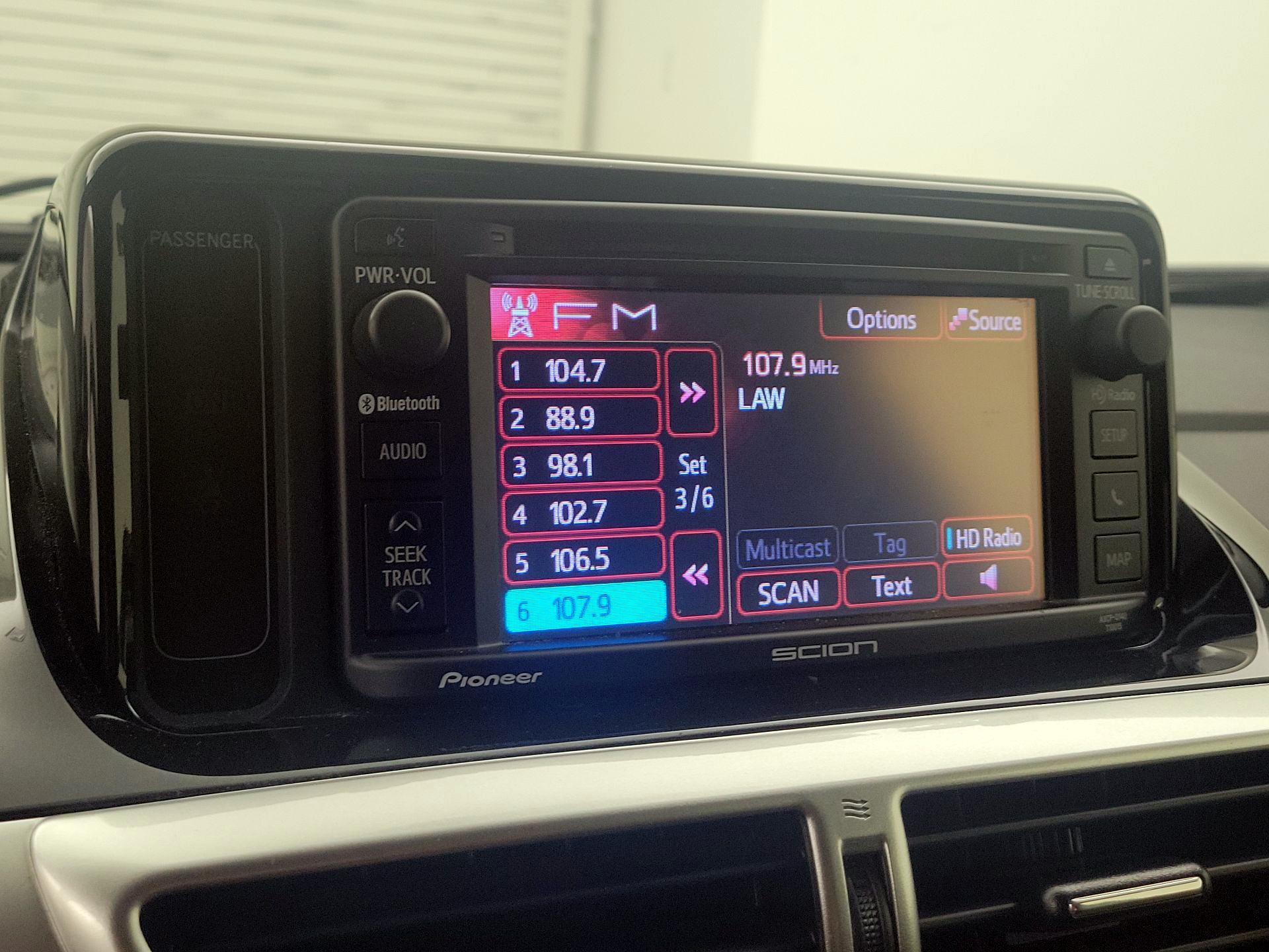 Thumbnail: 2014 Scion iQ - 14