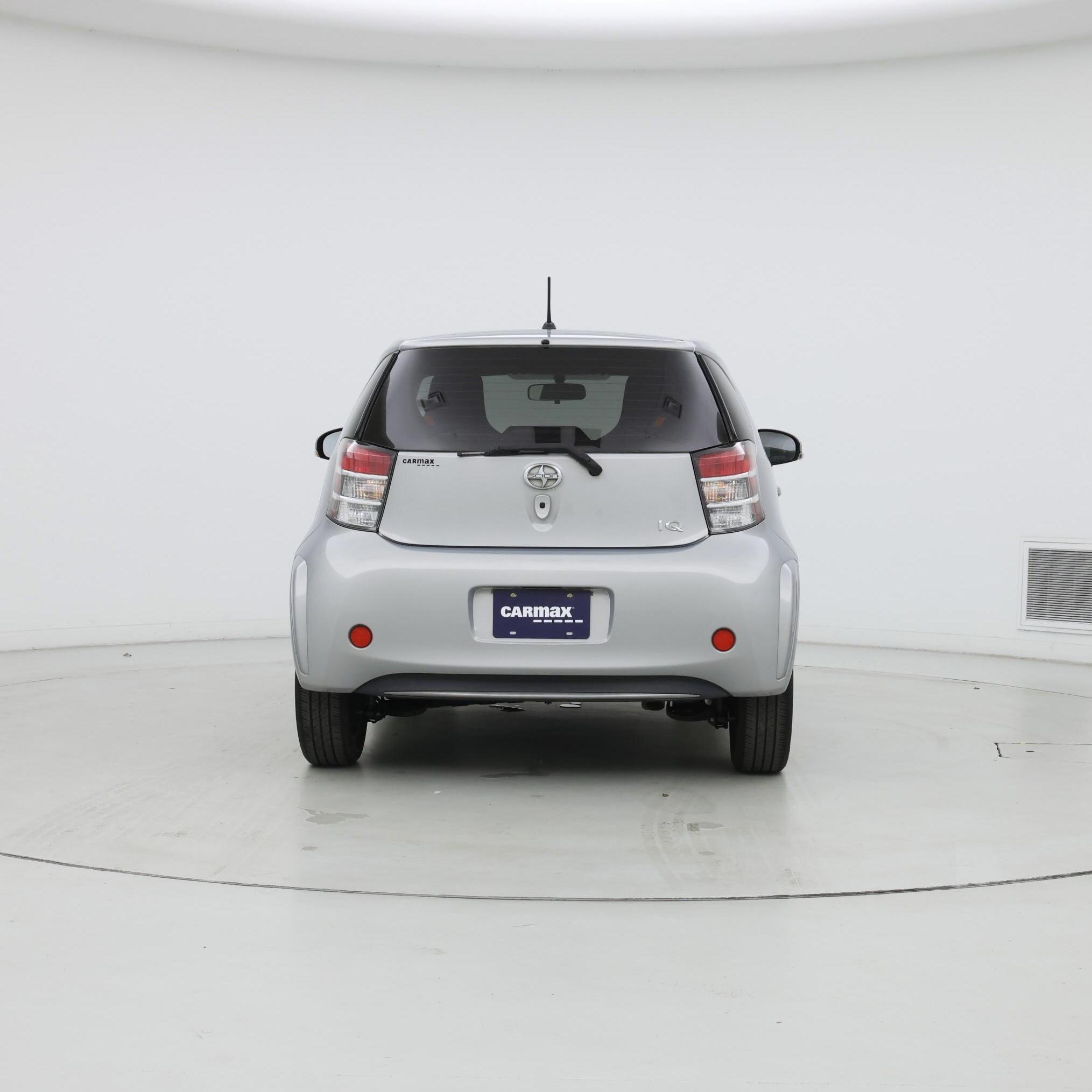 Thumbnail: 2014 Scion iQ - 6