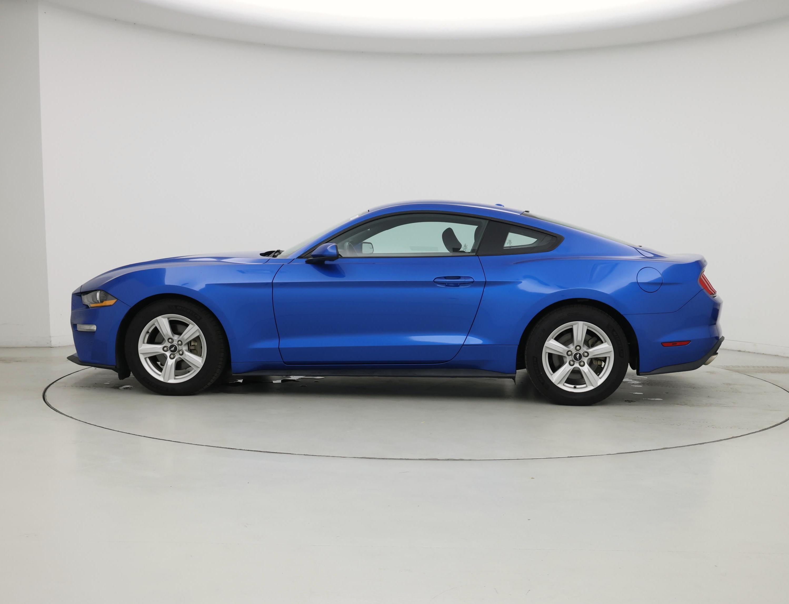 Thumbnail: 2019 Ford Mustang - 3