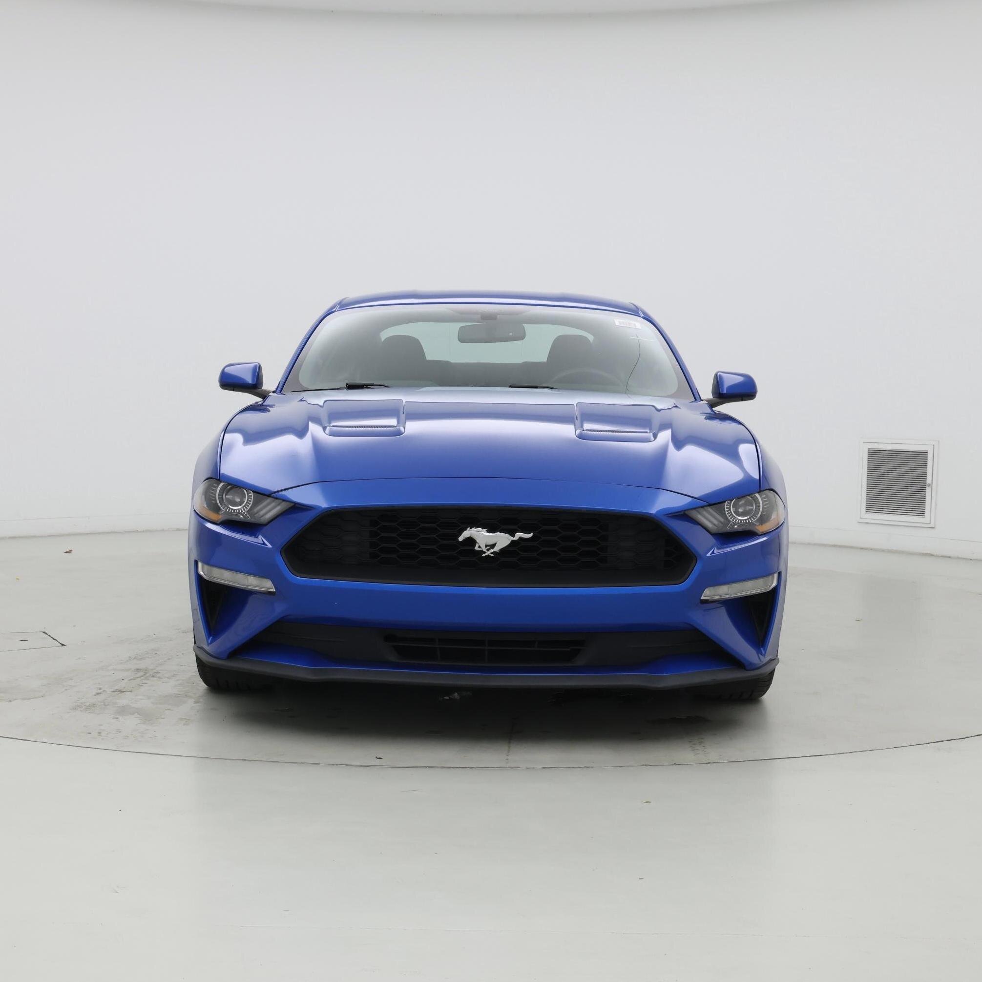 Thumbnail: 2019 Ford Mustang - 5