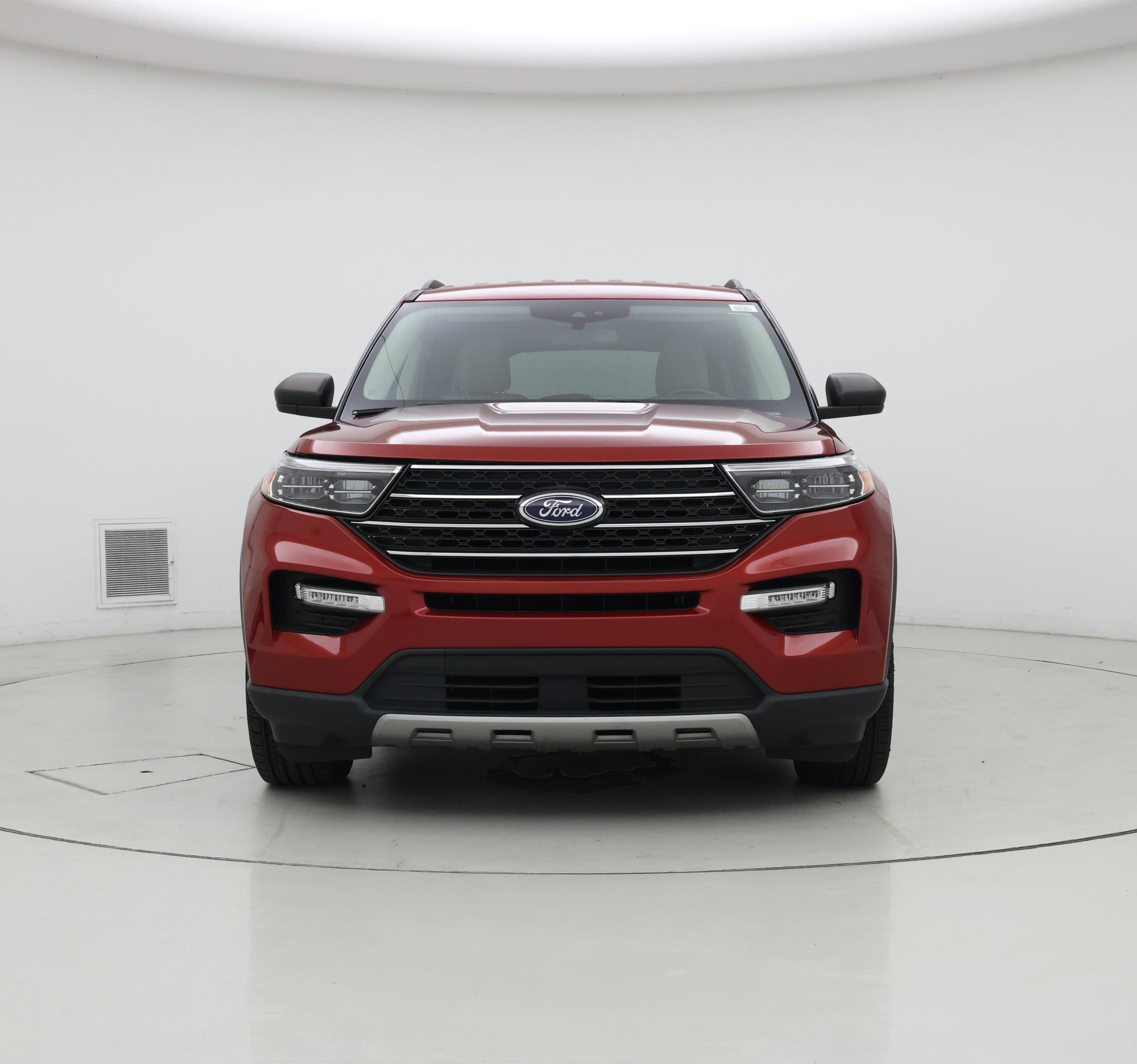 Thumbnail: 2020 Ford Explorer - 5