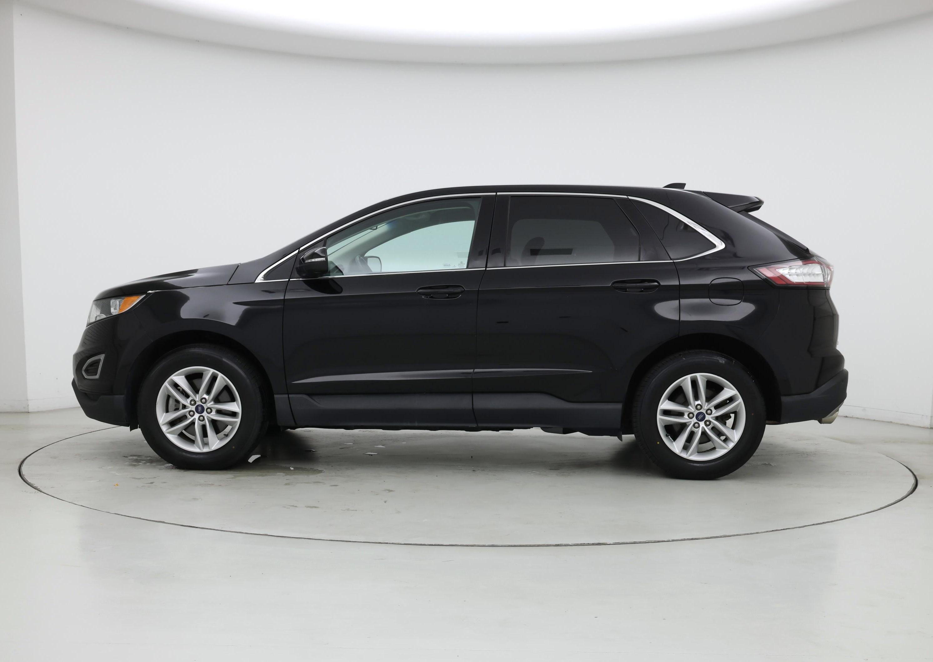 Thumbnail: 2017 Ford Edge - 3