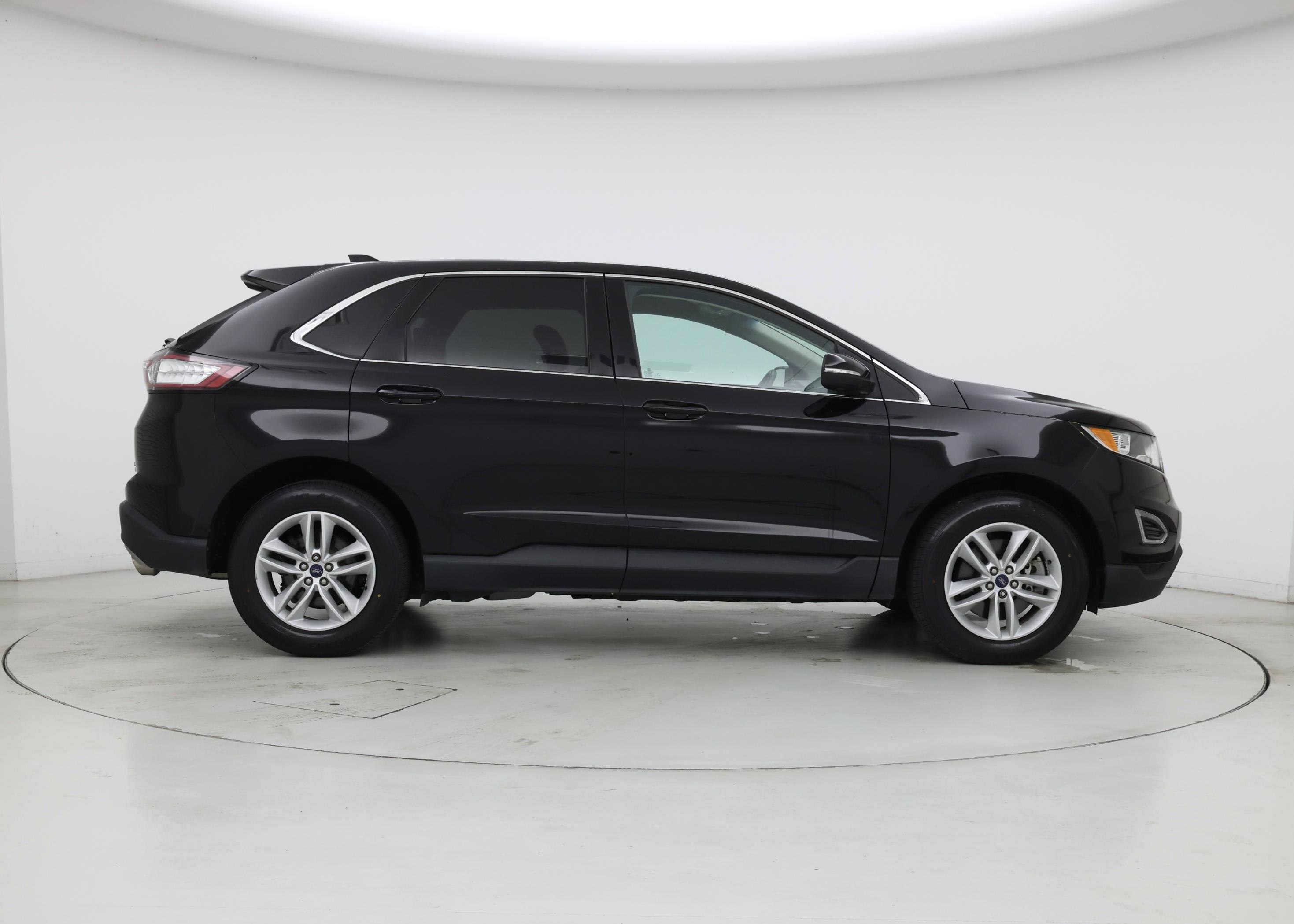 Thumbnail: 2017 Ford Edge - 7