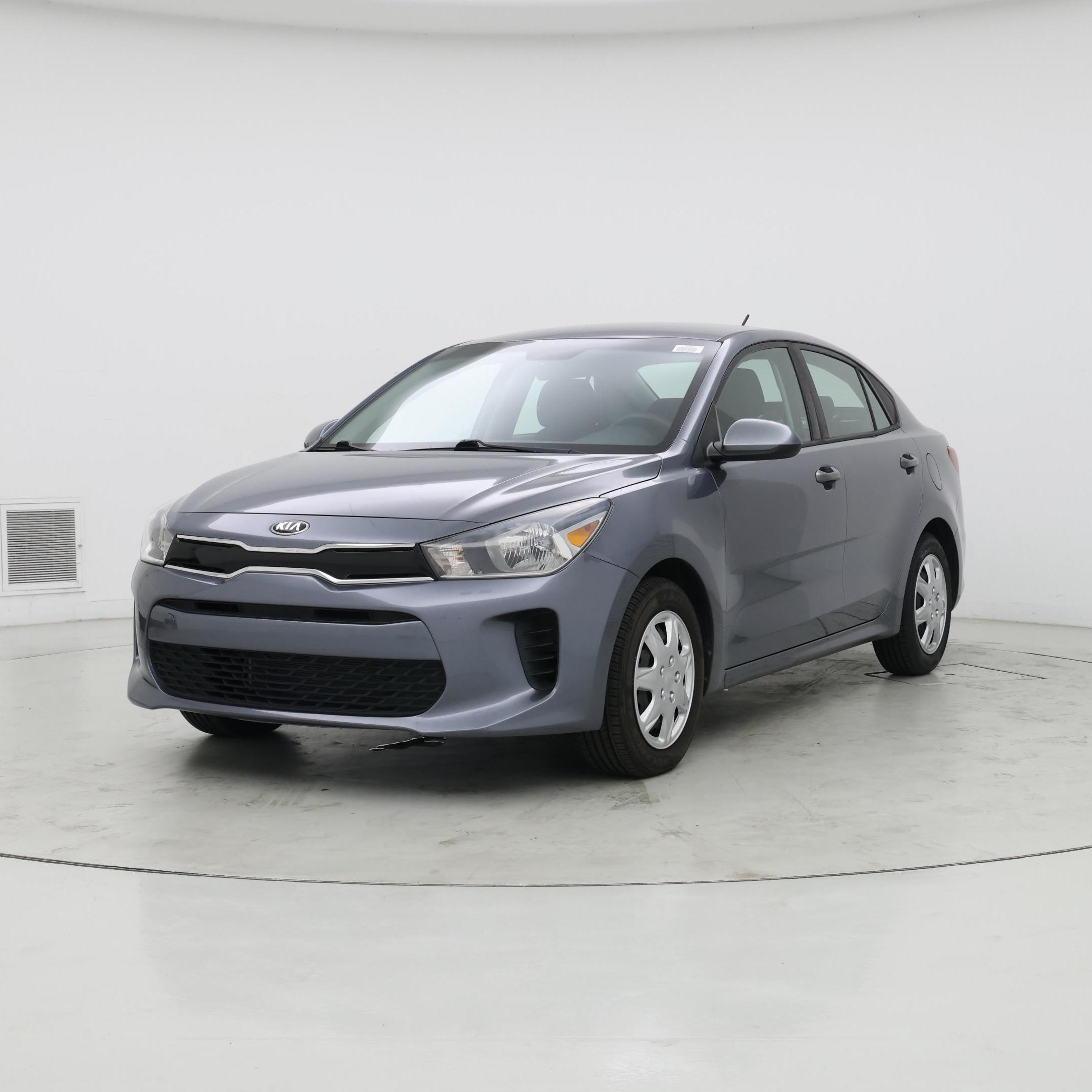 Thumbnail: 2020 Kia Rio - 4