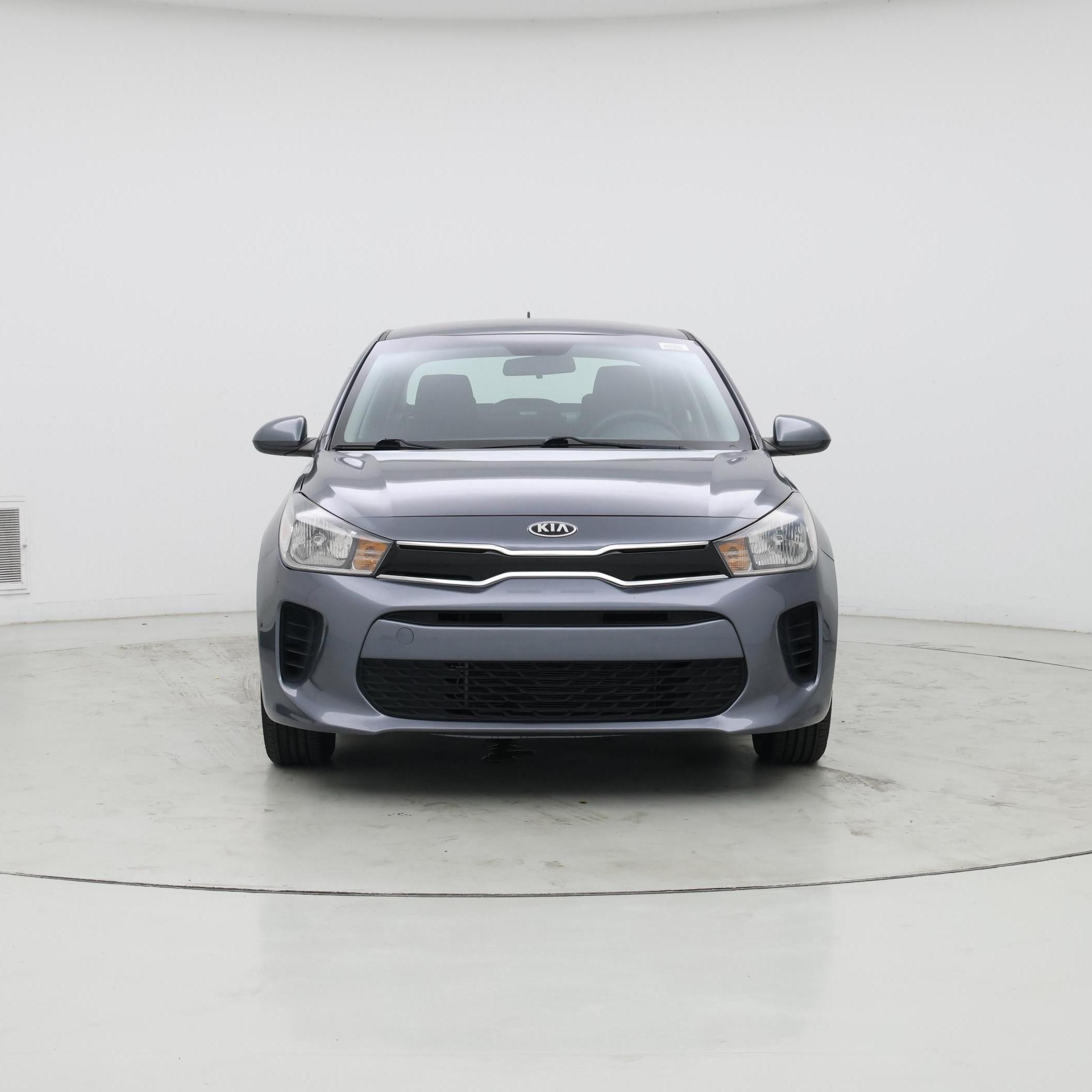 Thumbnail: 2020 Kia Rio - 5