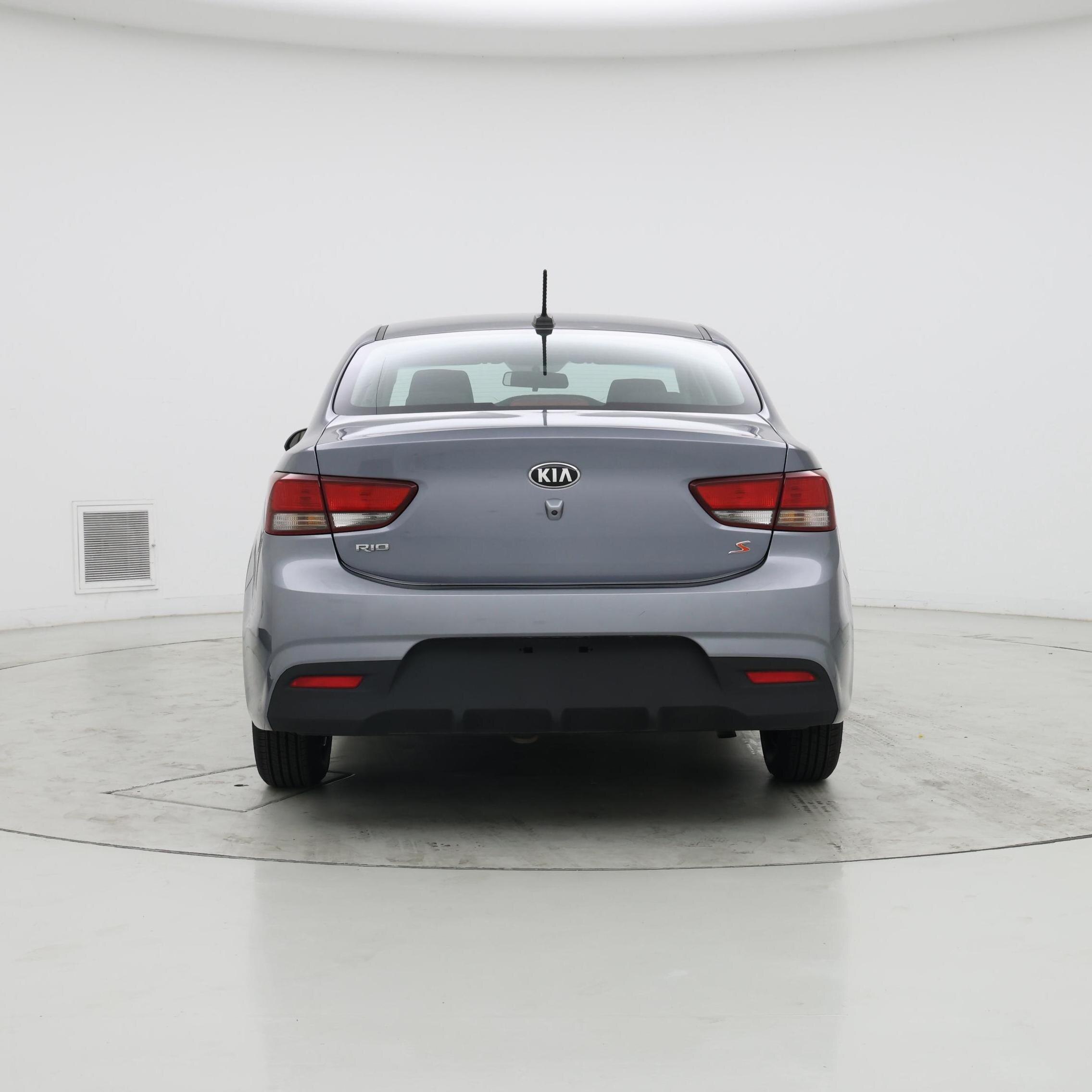 Thumbnail: 2020 Kia Rio - 6