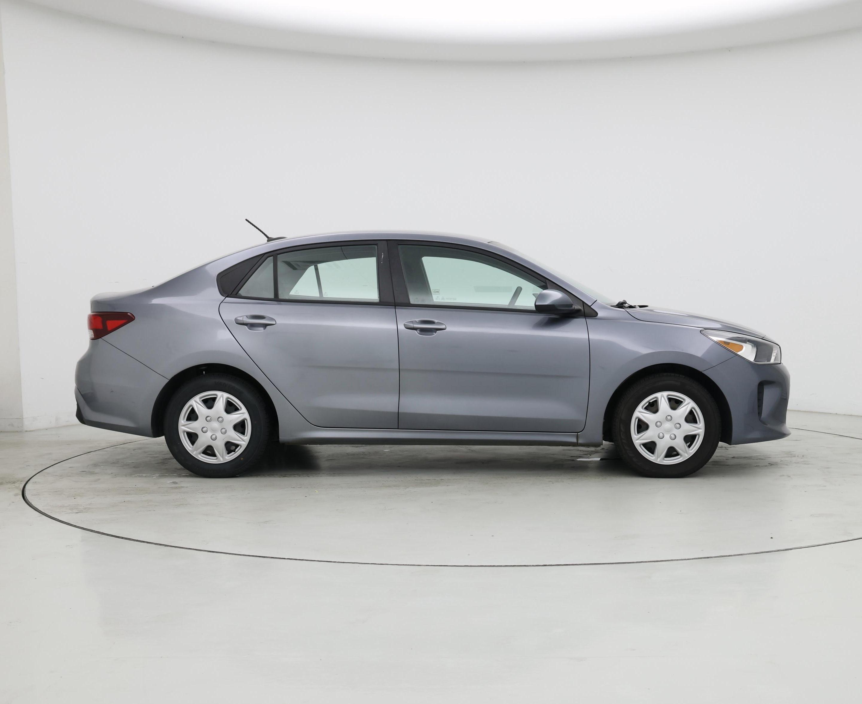 Thumbnail: 2020 Kia Rio - 7