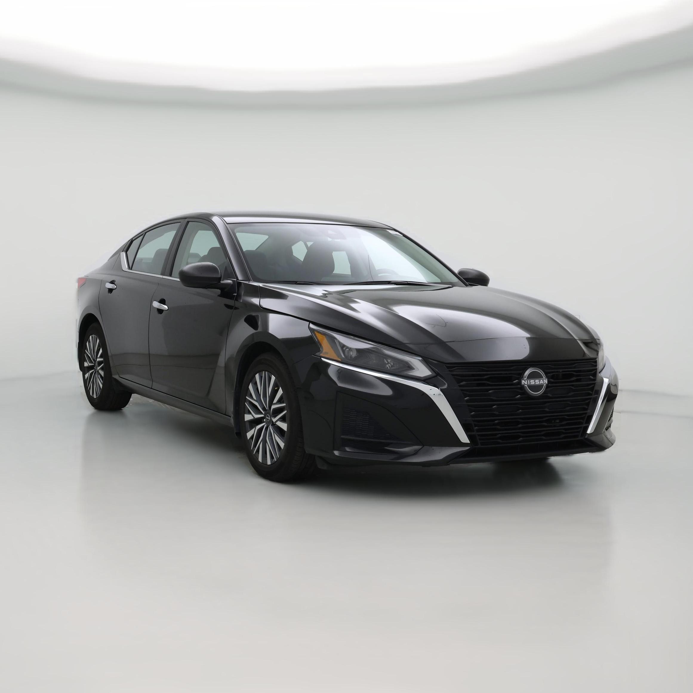 Thumbnail: 2024 Nissan Altima - 1