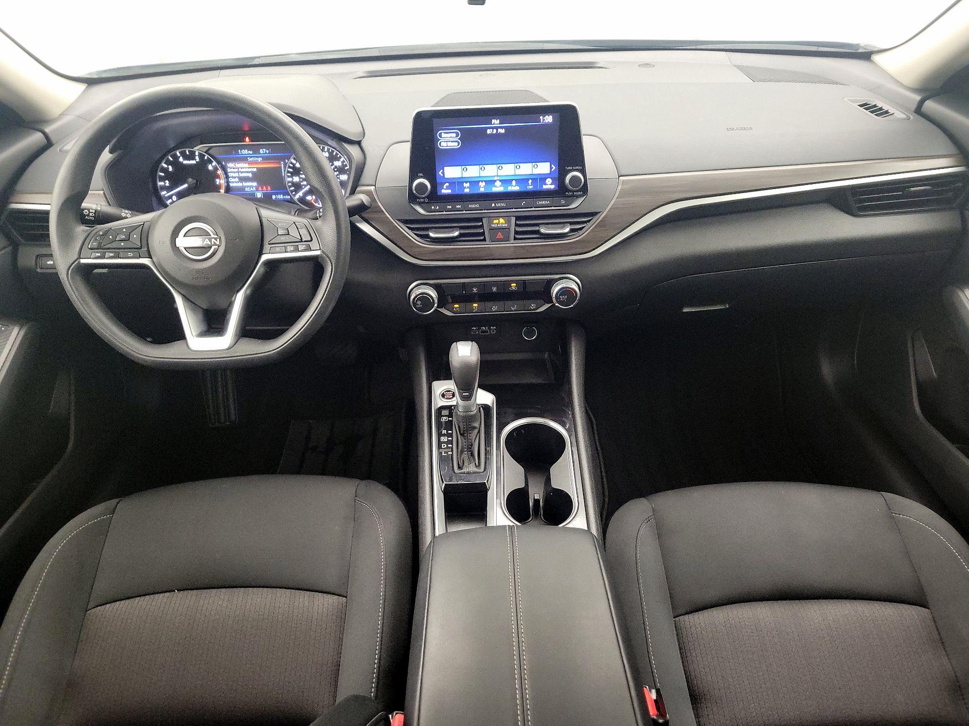 Thumbnail: 2024 Nissan Altima - 9