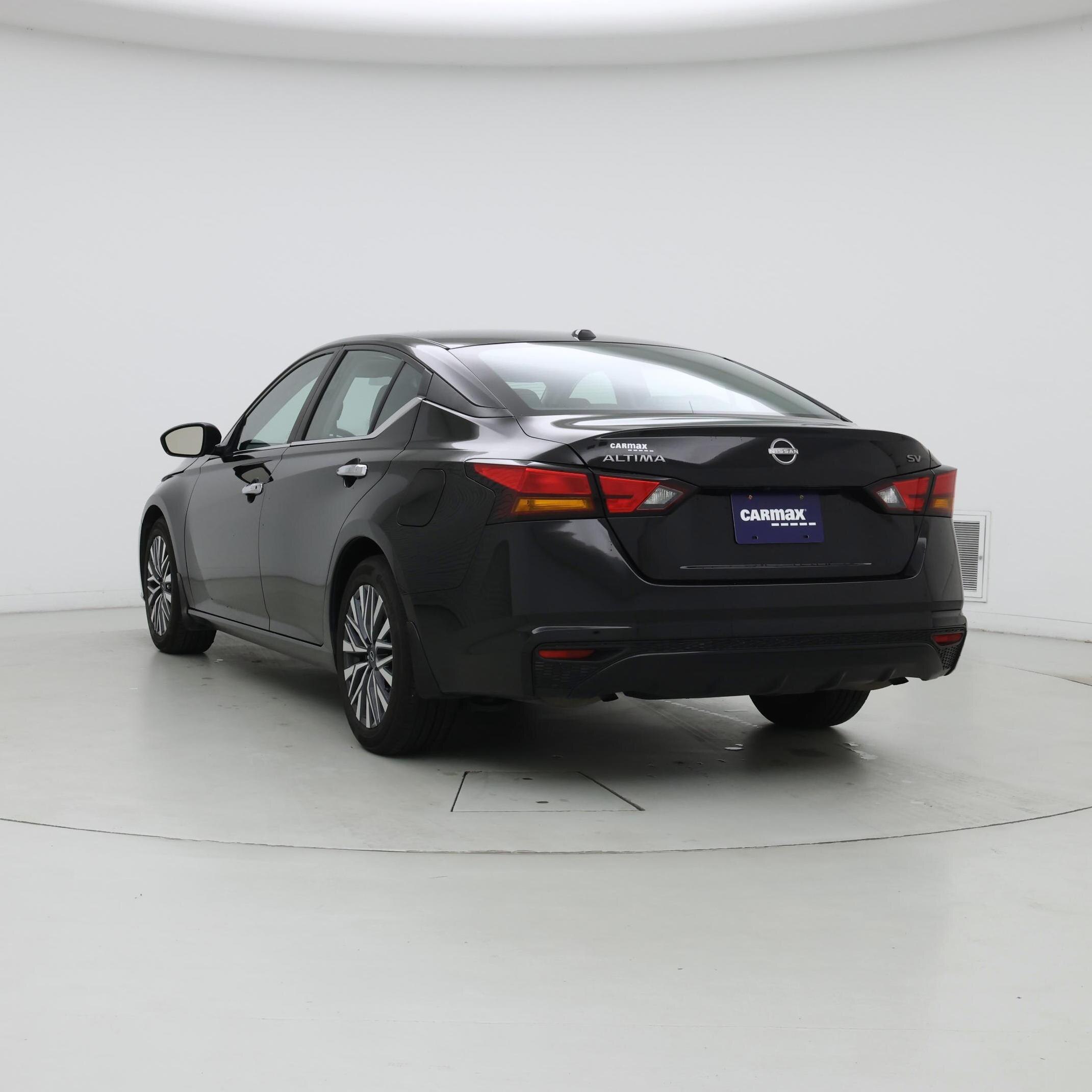 Thumbnail: 2024 Nissan Altima - 2