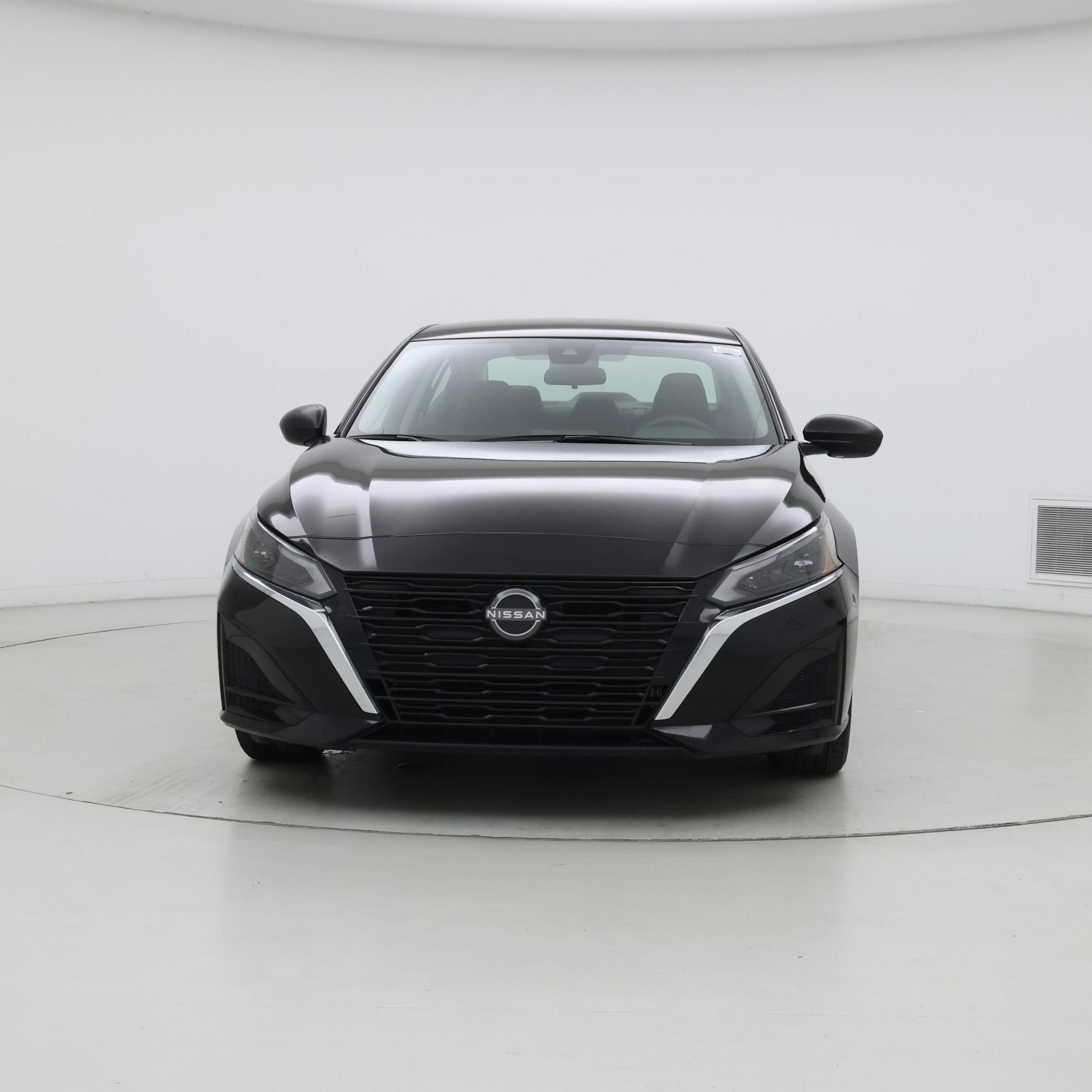 Thumbnail: 2024 Nissan Altima - 5