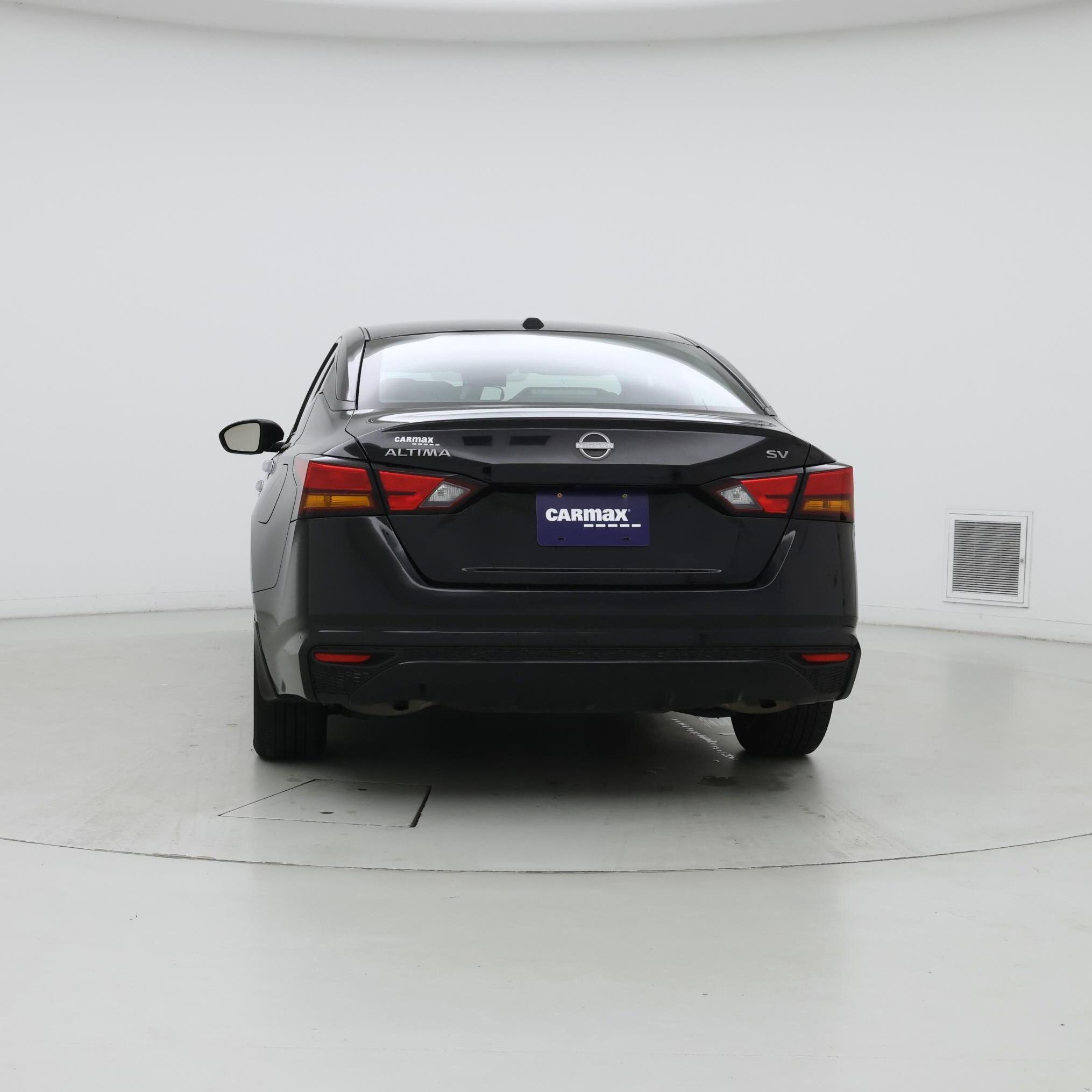 Thumbnail: 2024 Nissan Altima - 6