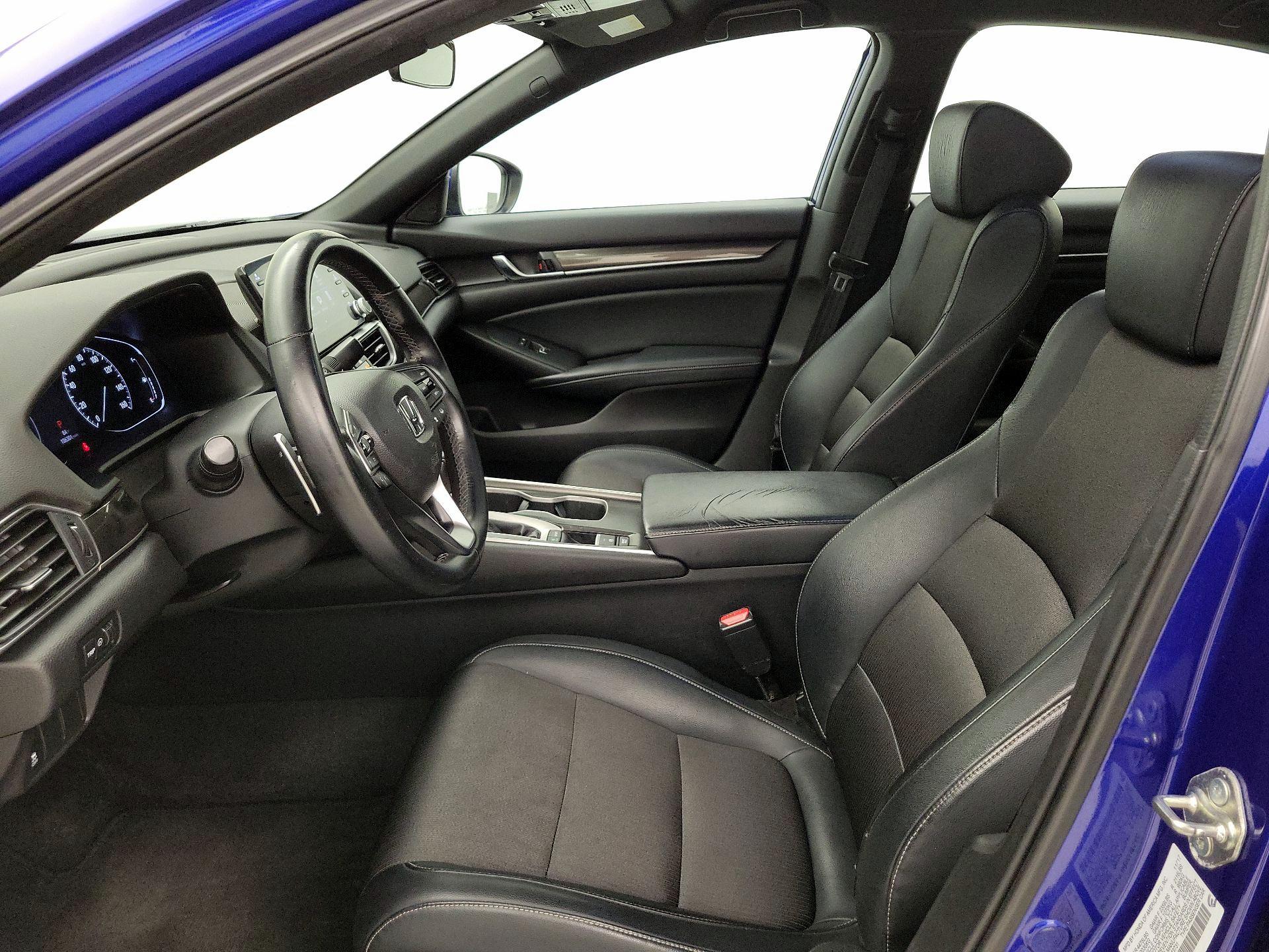 Thumbnail: 2018 Honda Accord - 11