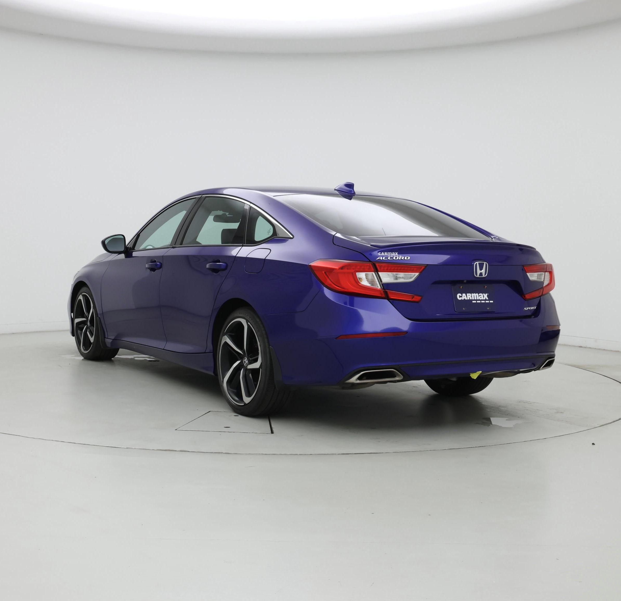 Thumbnail: 2018 Honda Accord - 2
