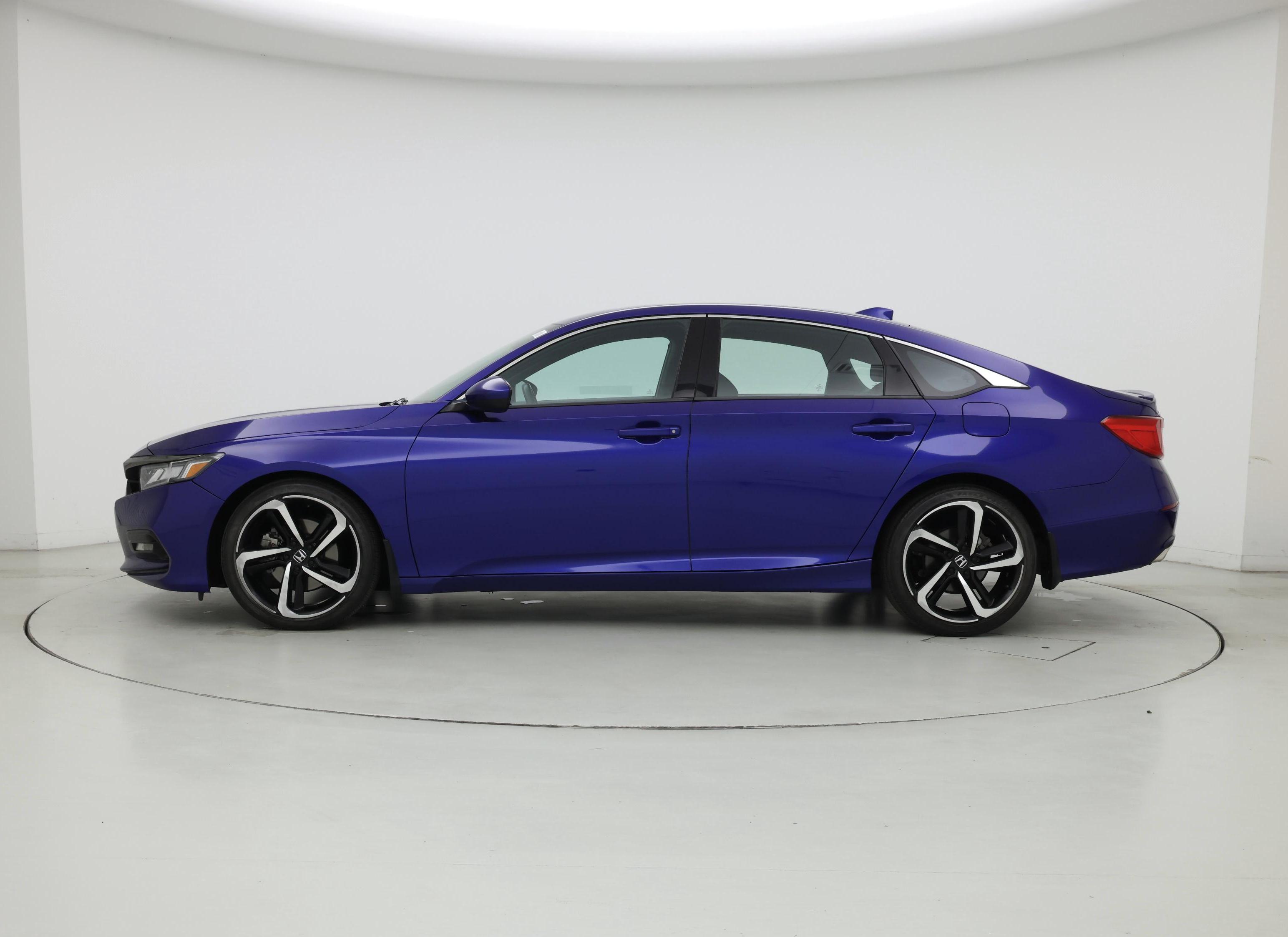 Thumbnail: 2018 Honda Accord - 3