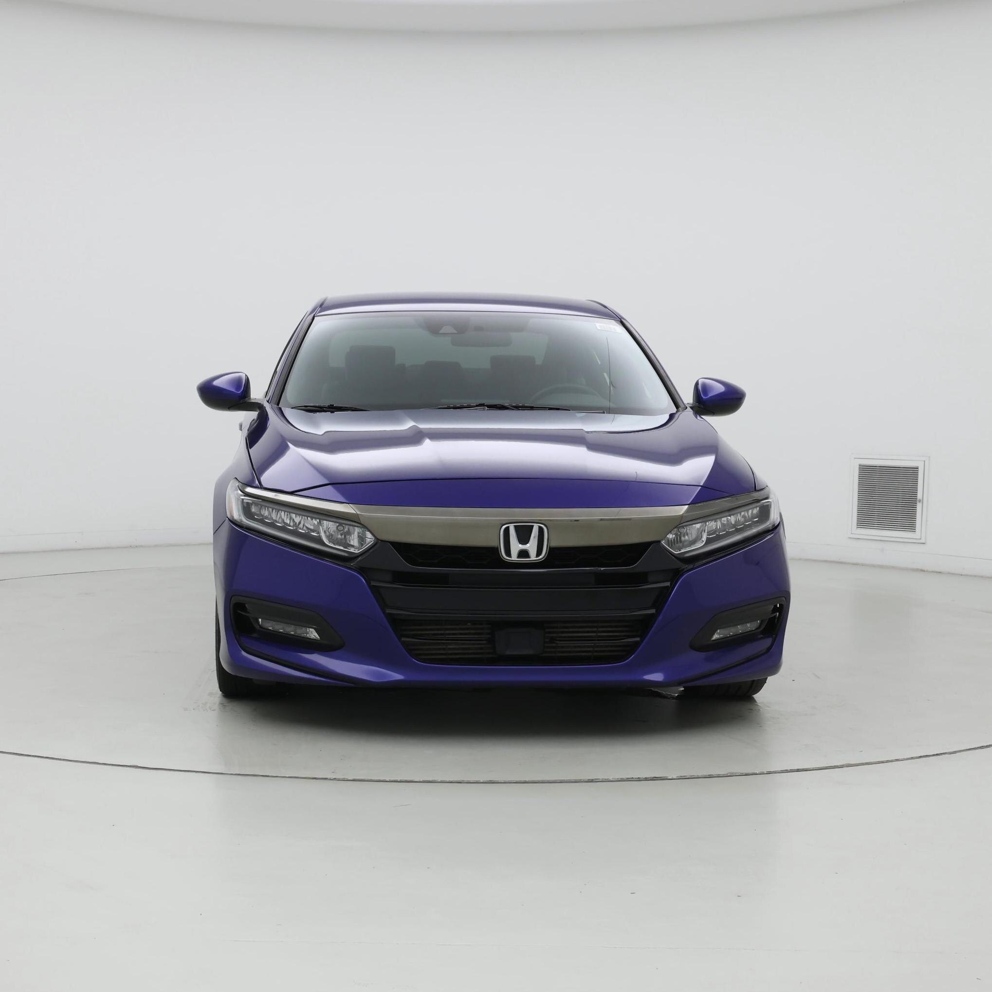 Thumbnail: 2018 Honda Accord - 5