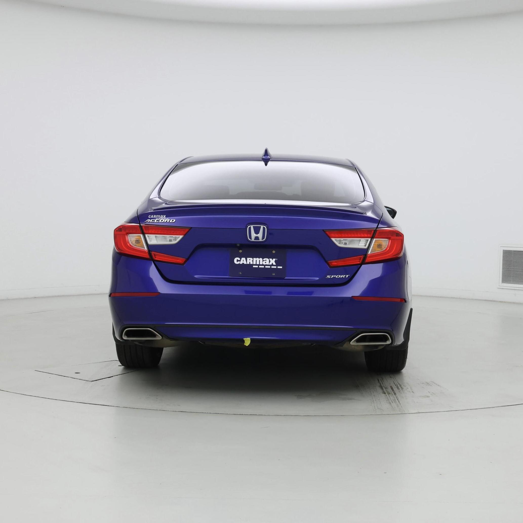 Thumbnail: 2018 Honda Accord - 6