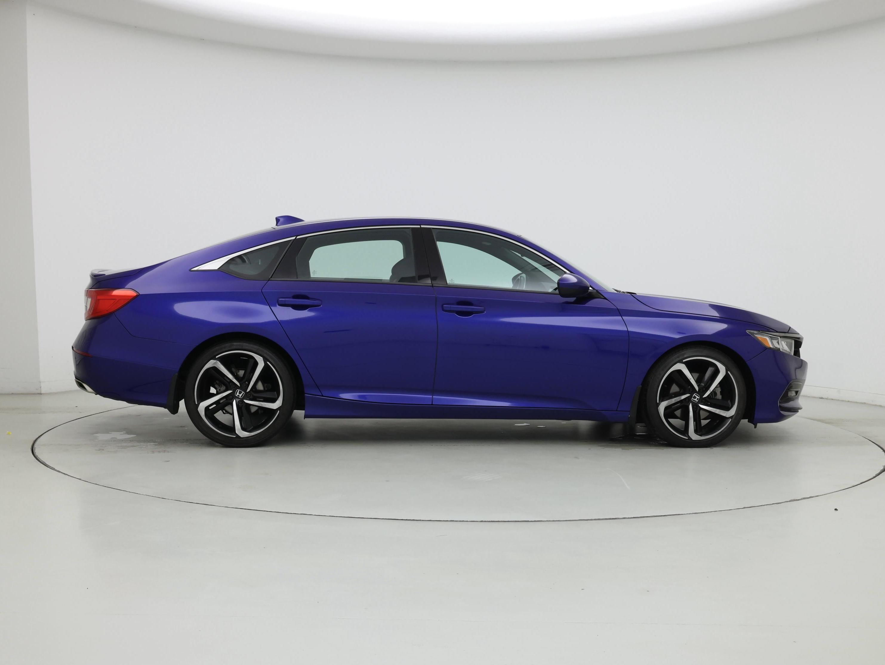 Thumbnail: 2018 Honda Accord - 7