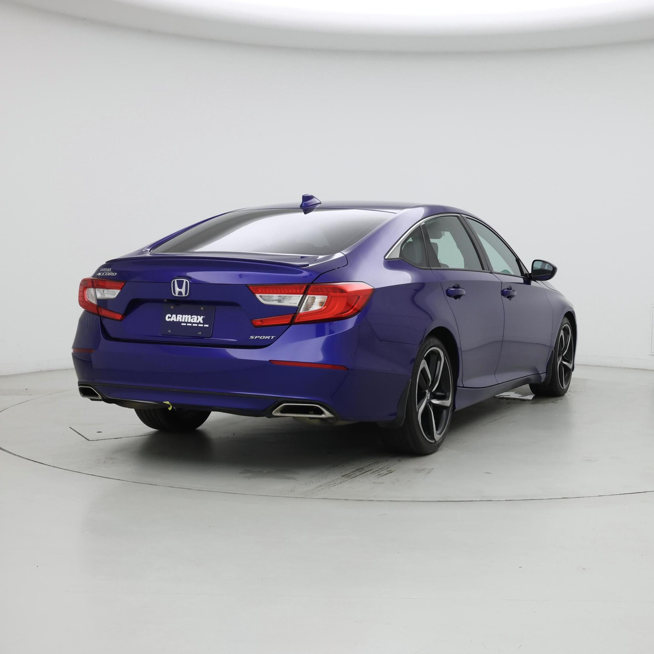 Thumbnail: 2018 Honda Accord - 8
