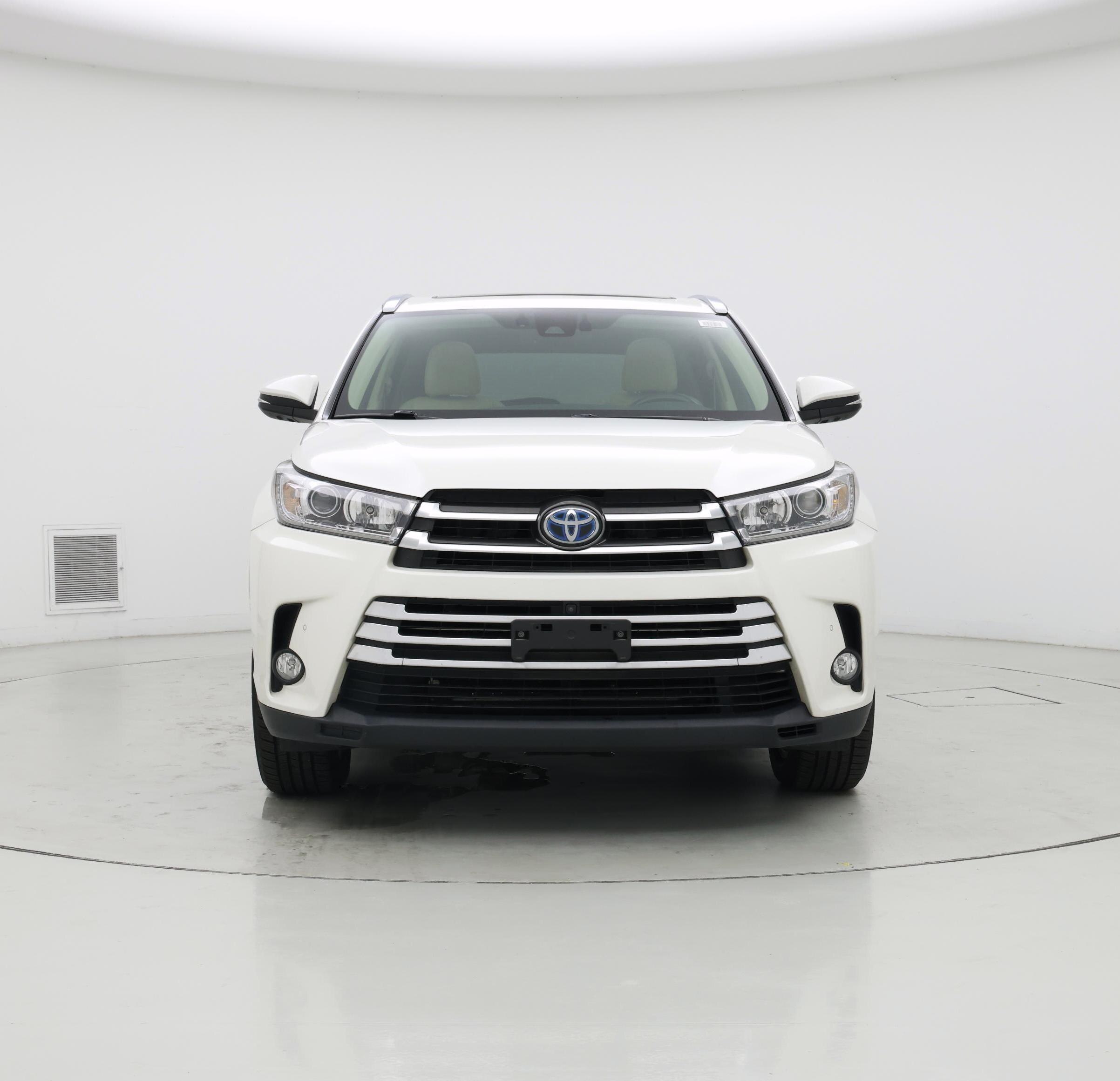 Thumbnail: 2017 Toyota Highlander - 5