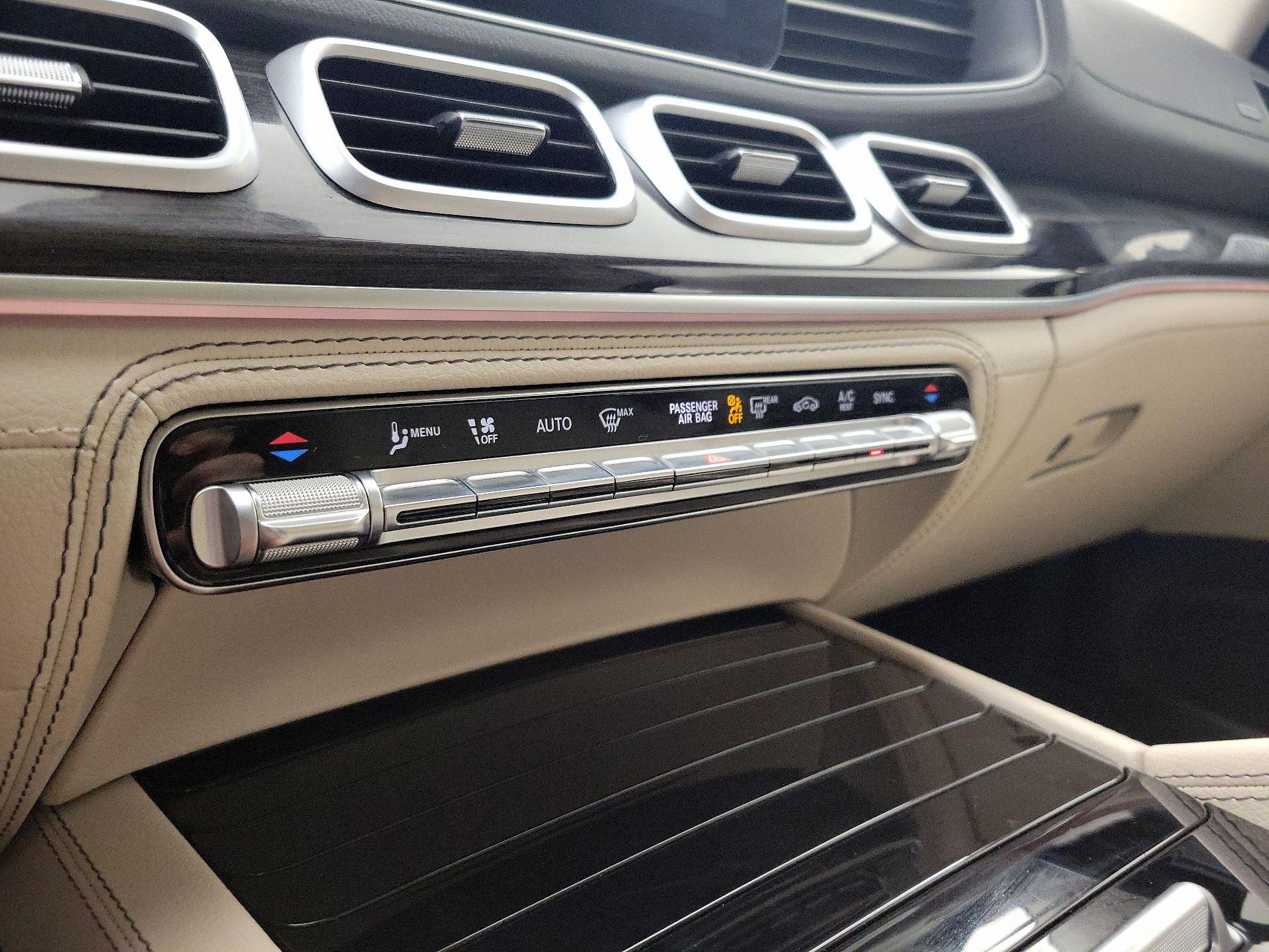Thumbnail: 2020 Mercedes-Benz GLE - 17