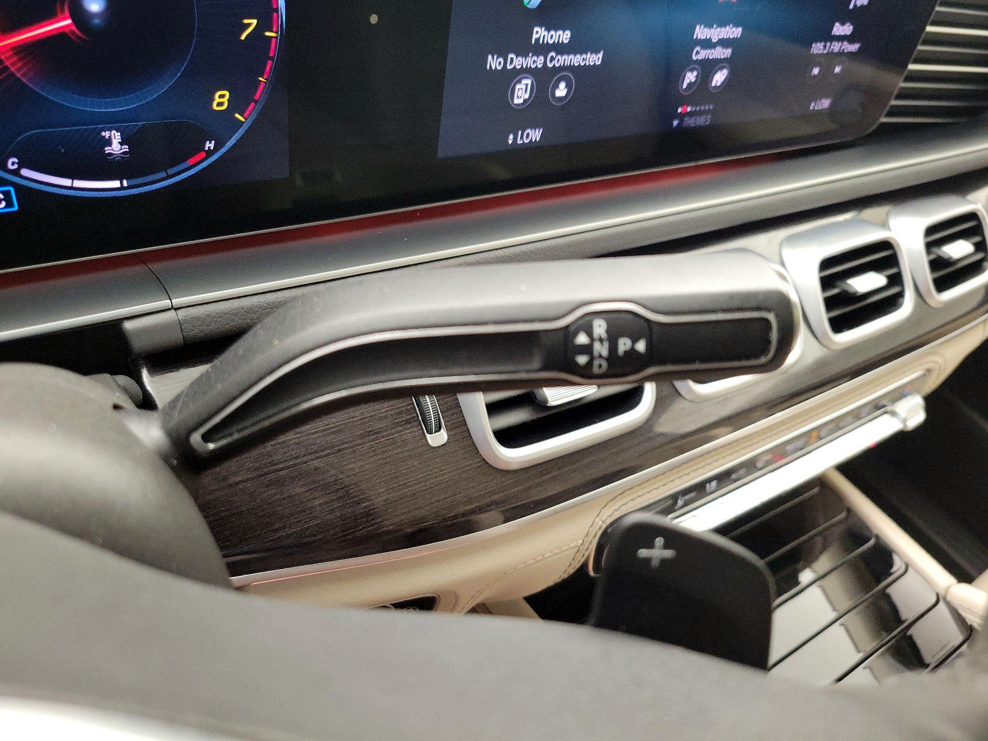Thumbnail: 2020 Mercedes-Benz GLE - 18
