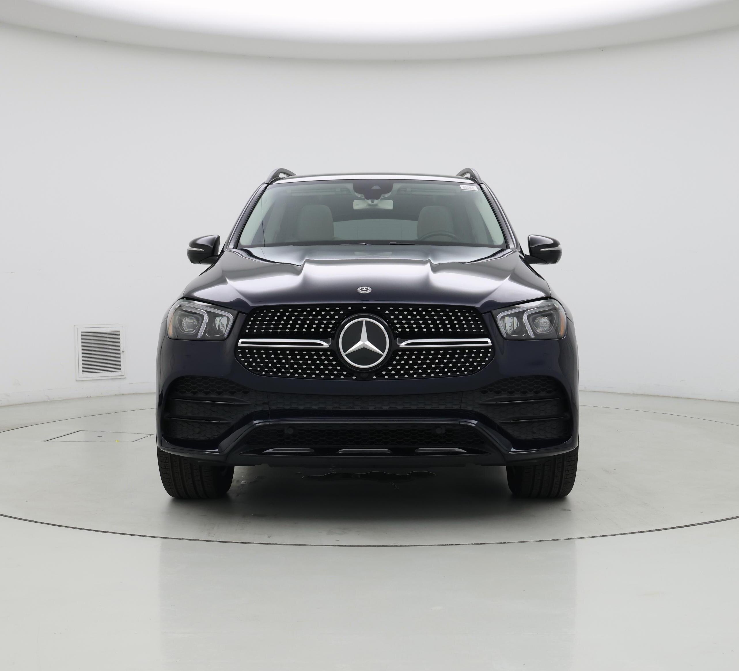 Thumbnail: 2020 Mercedes-Benz GLE - 5