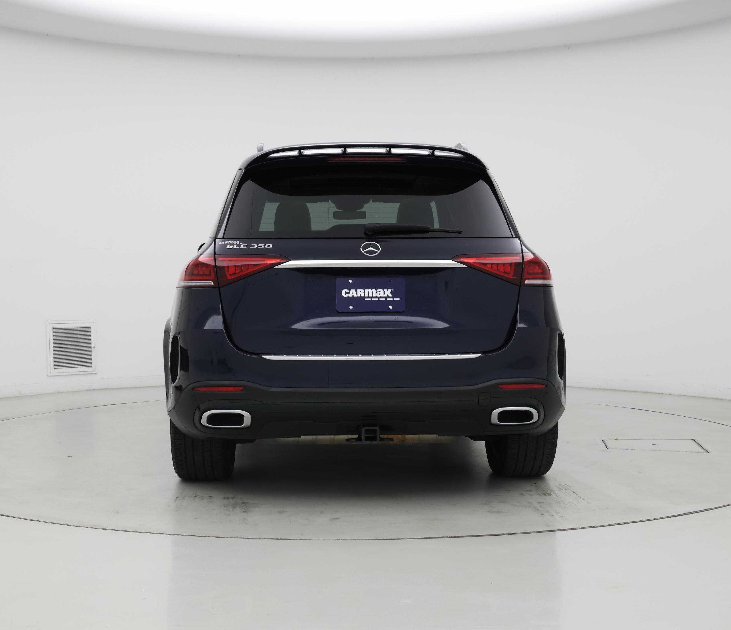 Thumbnail: 2020 Mercedes-Benz GLE - 6